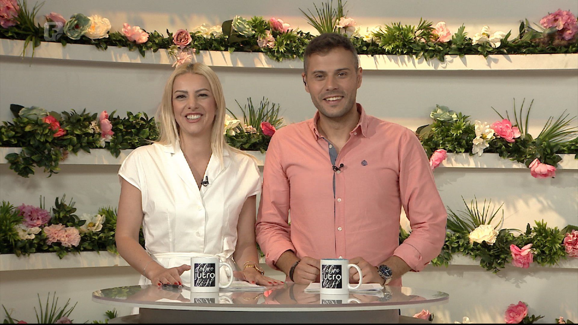 Dobro jutro, BiH!, jutarnji program 27.06.2025.
