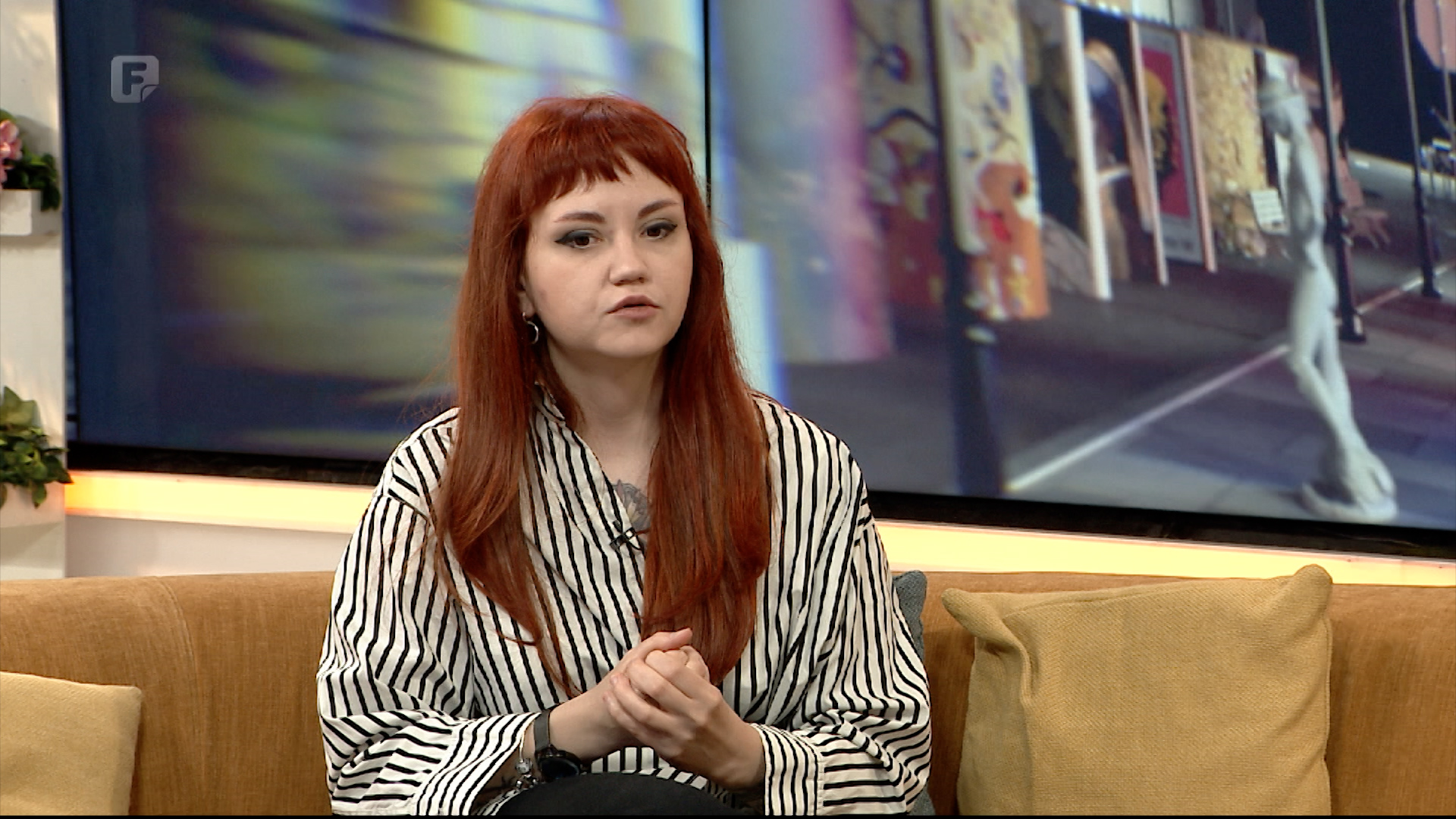 Lamija Milišić: Bookstan nije vašar niti revija, on je politički statement
