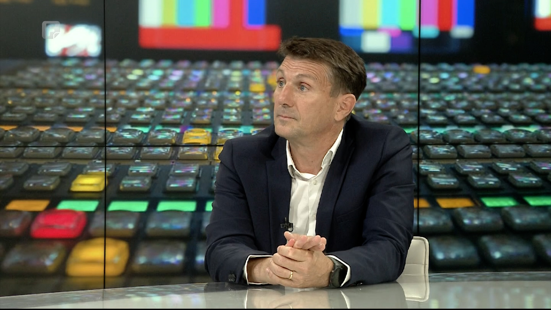 Kulišić za FTV: Sve je spremno, digitalizacija će biti završena do kraja godine