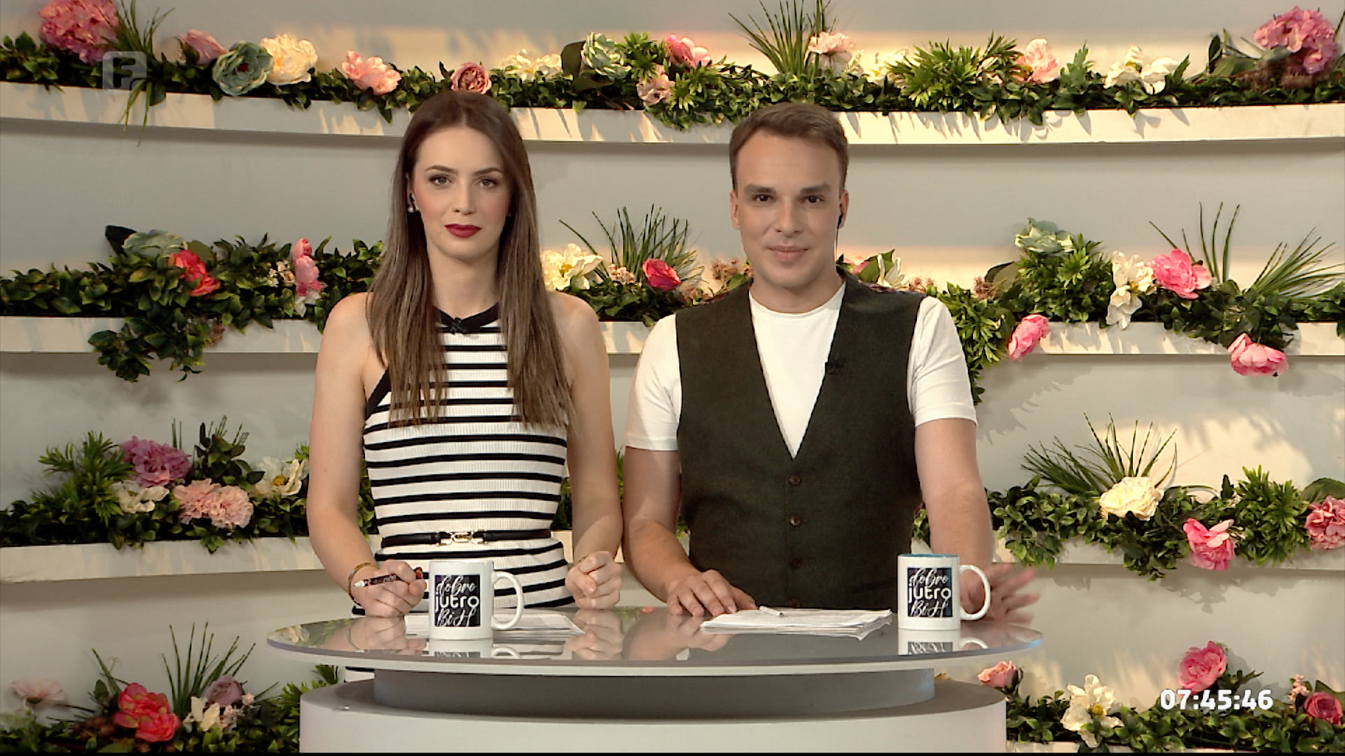 Dobro jutro, BiH!, jutarnji program 28.06.2025.