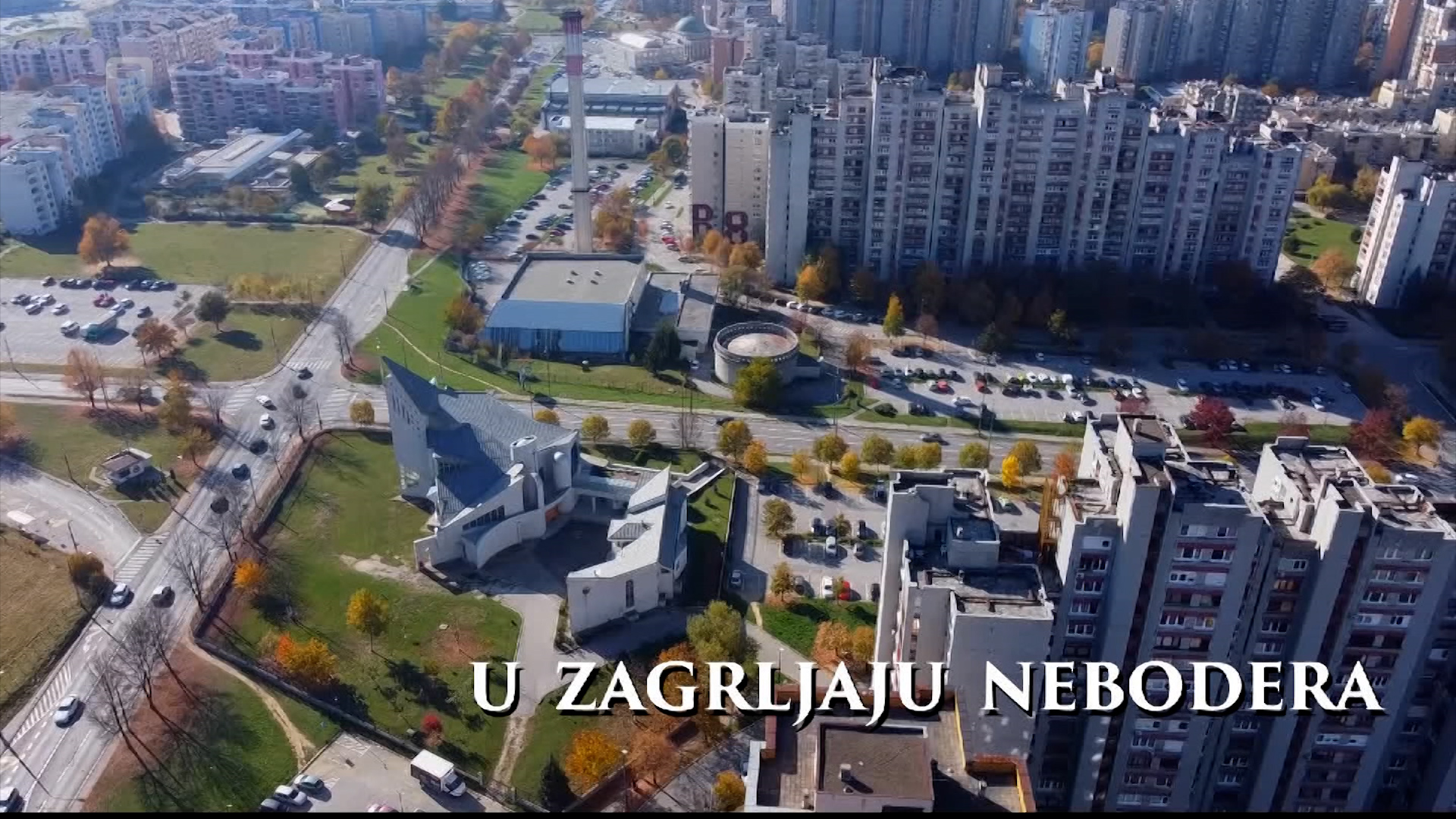 Mozaik religija, 28.06.2025.