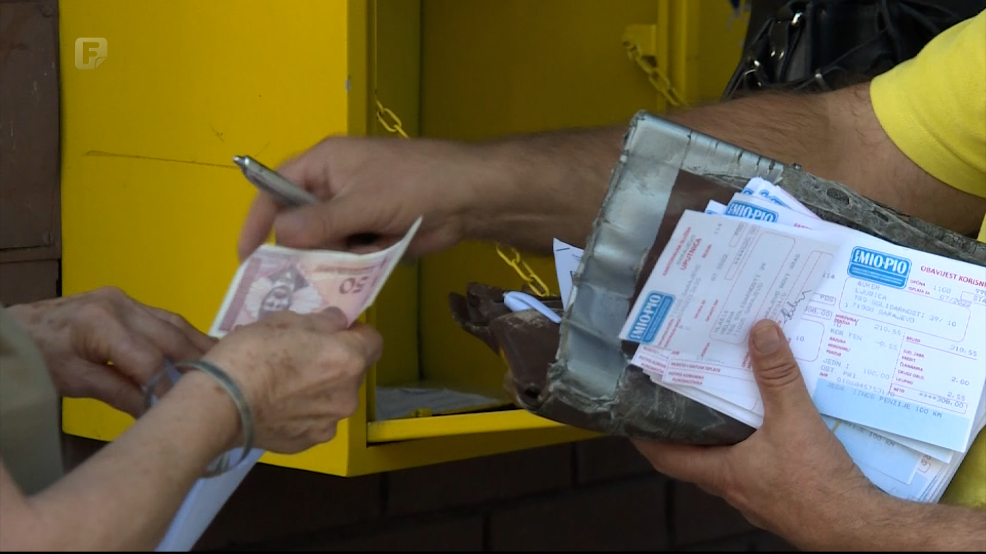 Uoči 1. jula i manjih stopa doprinosa – penzionere strah, vlast poručuje da ne brinu
