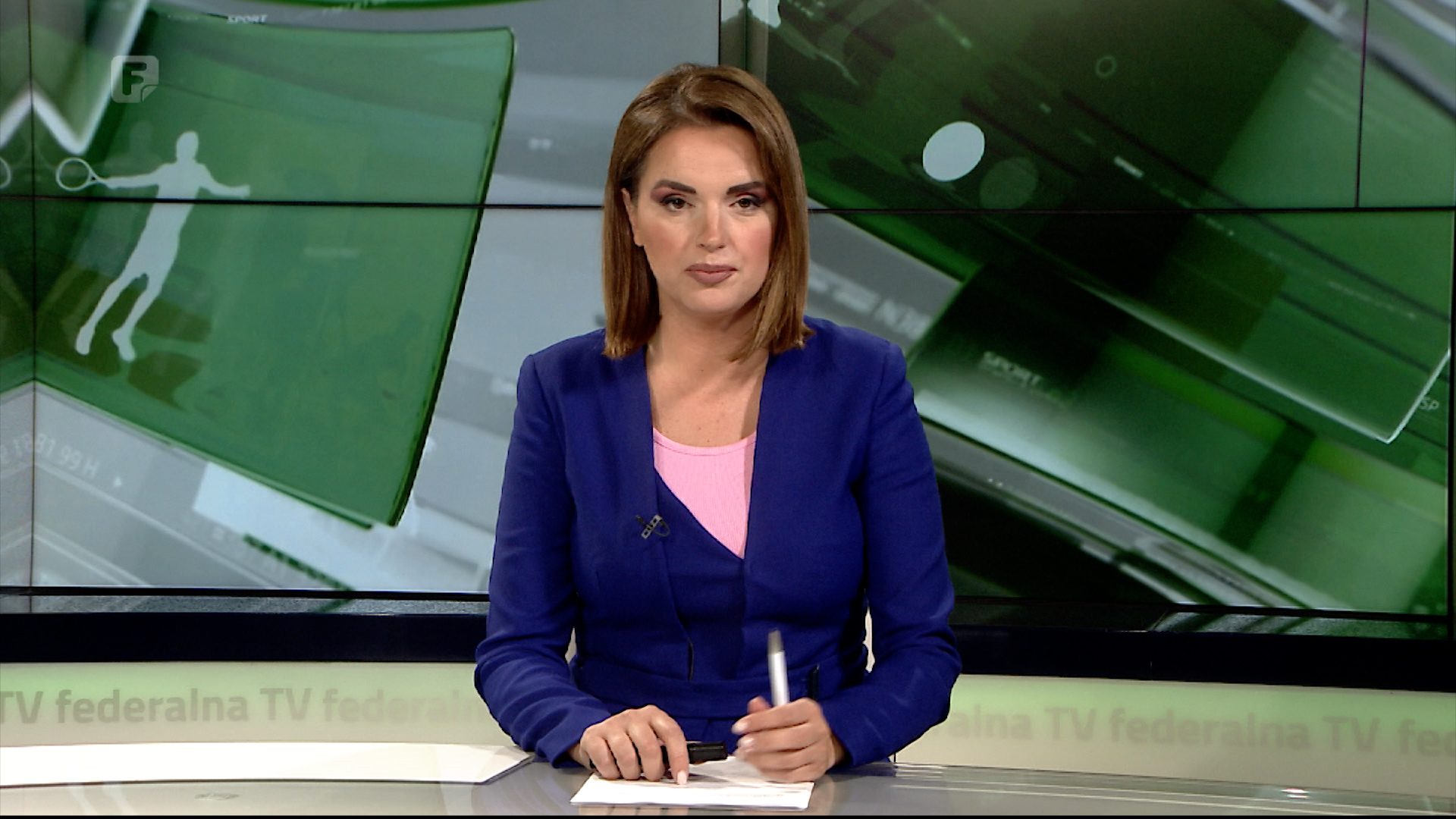 Sport - D2, 29.06.2025.