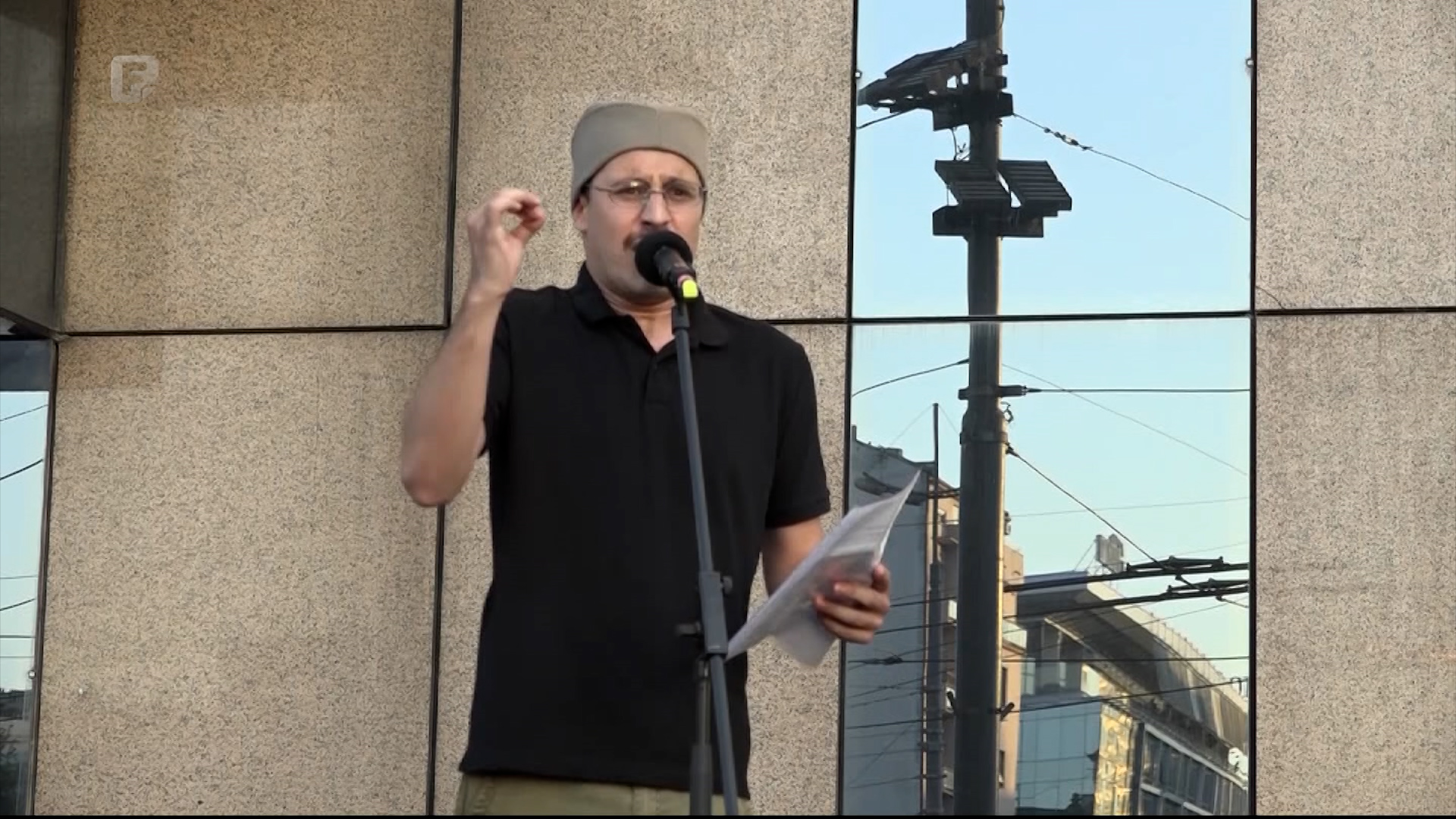 Vidovdanski protest nije polučio željeni rezultat