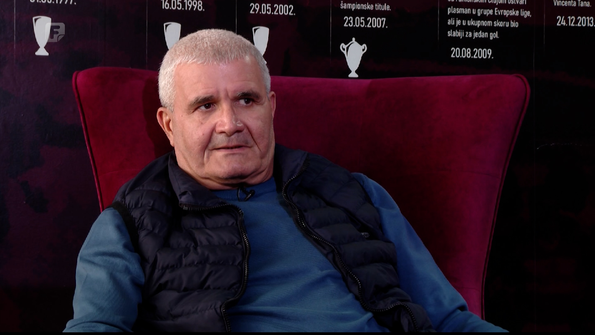 Miloš Đurković: Niko nije vjerovao da ćemo osvojiti drugu titulu prvaka Jugoslavije