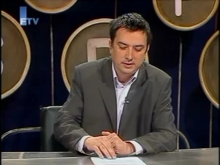 Bakir Hadžiomerović novi generalni direktor RTV FBiH