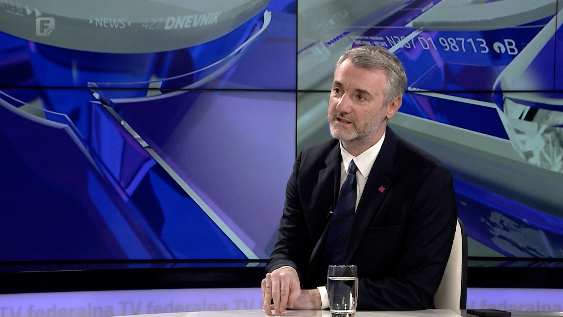 Dnevnik D: Edin Forto, 01.05.2025.