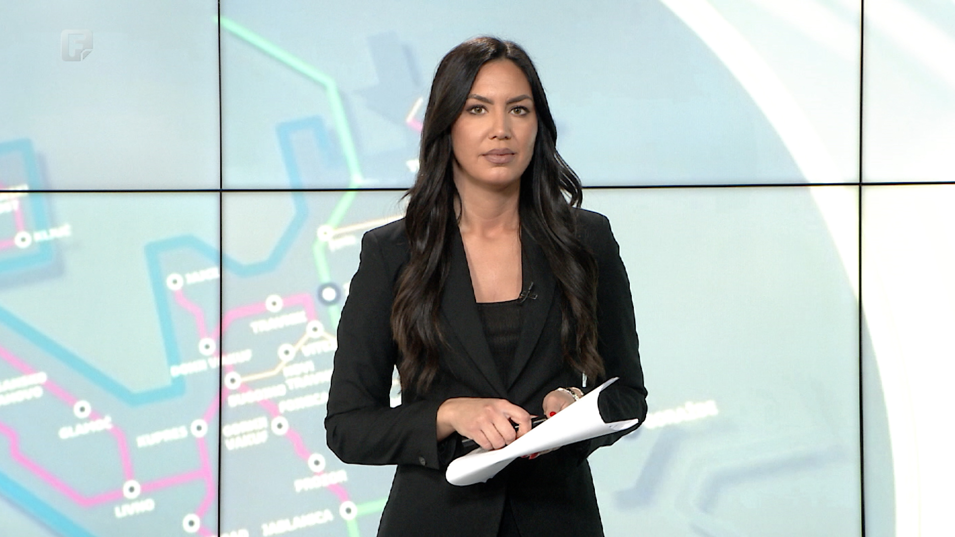 Federacija danas, 01.05.2025.