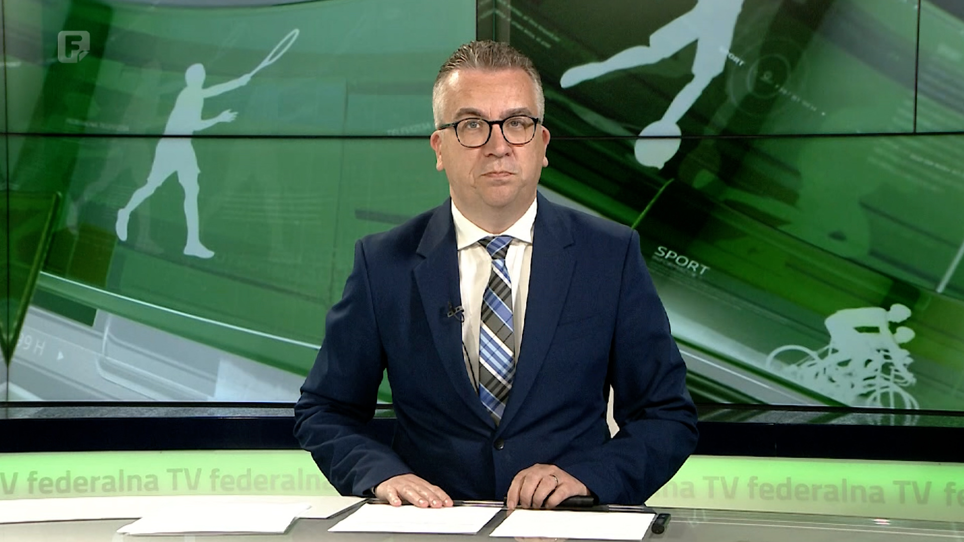 Sport - D2, 01.05.2025.
