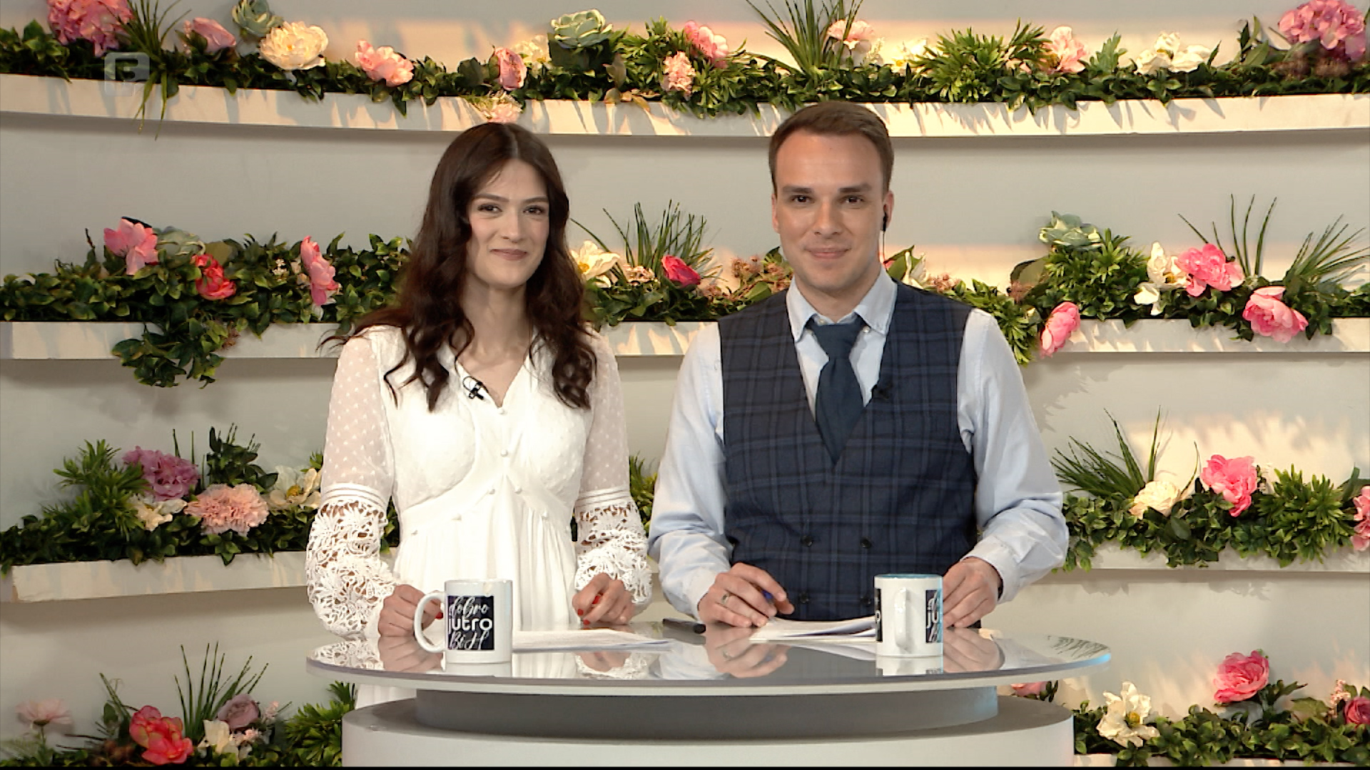 Dobro jutro, BiH!, jutarnji program 01.05.2025.