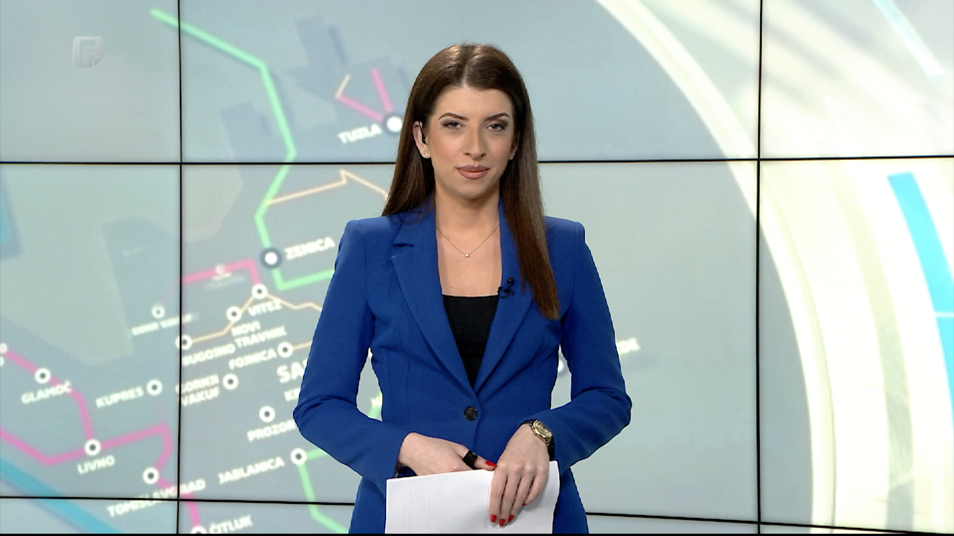 Federacija Danas, 02.05.2025.