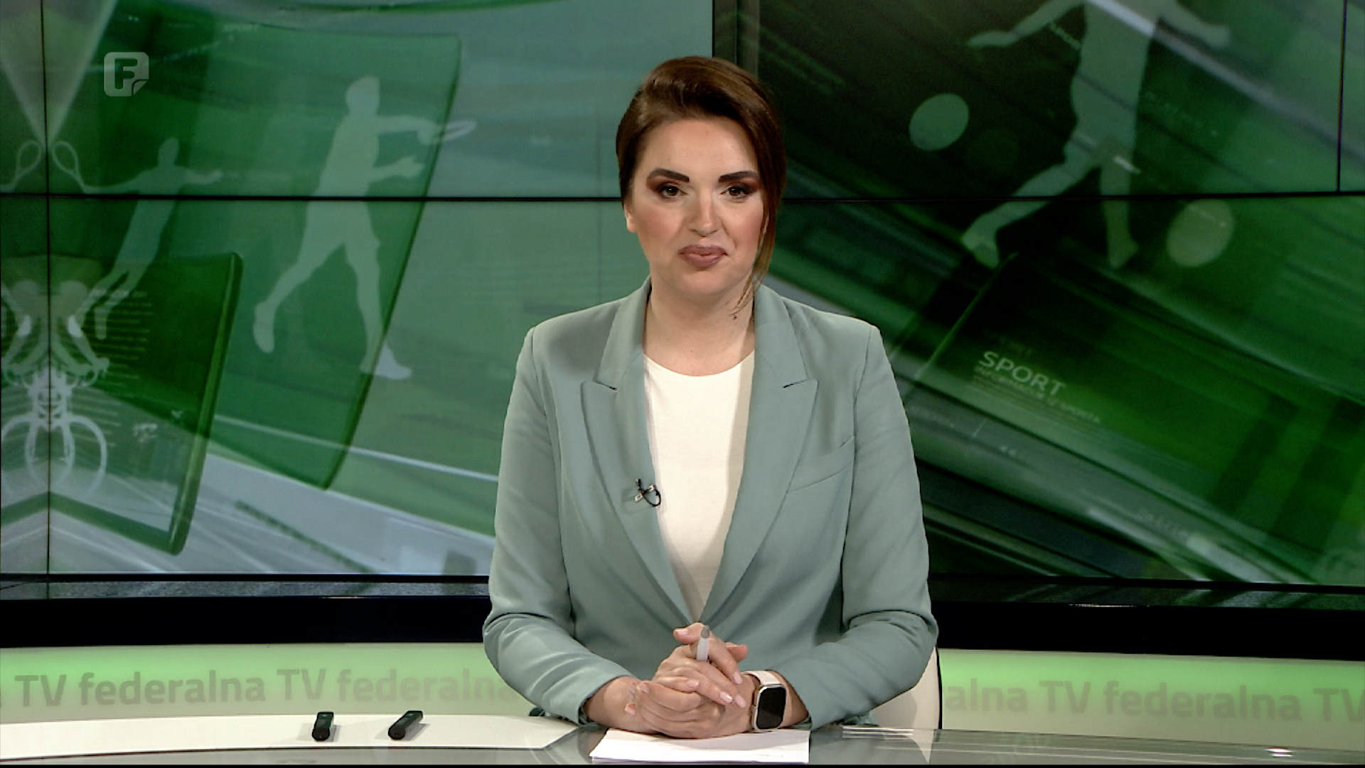 Sport - D2, 02.05.2025.