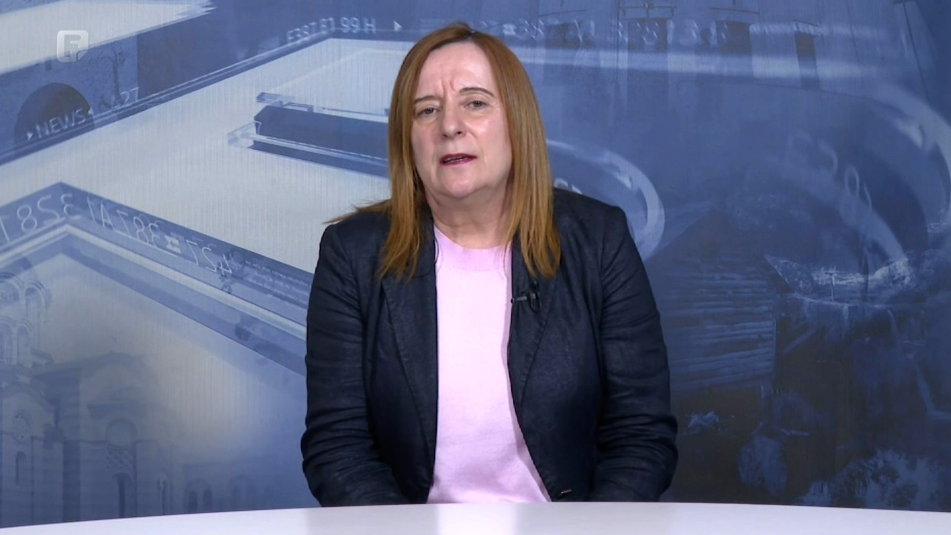 Rezime sedmice: Tanja Topić, 03.05.2025.