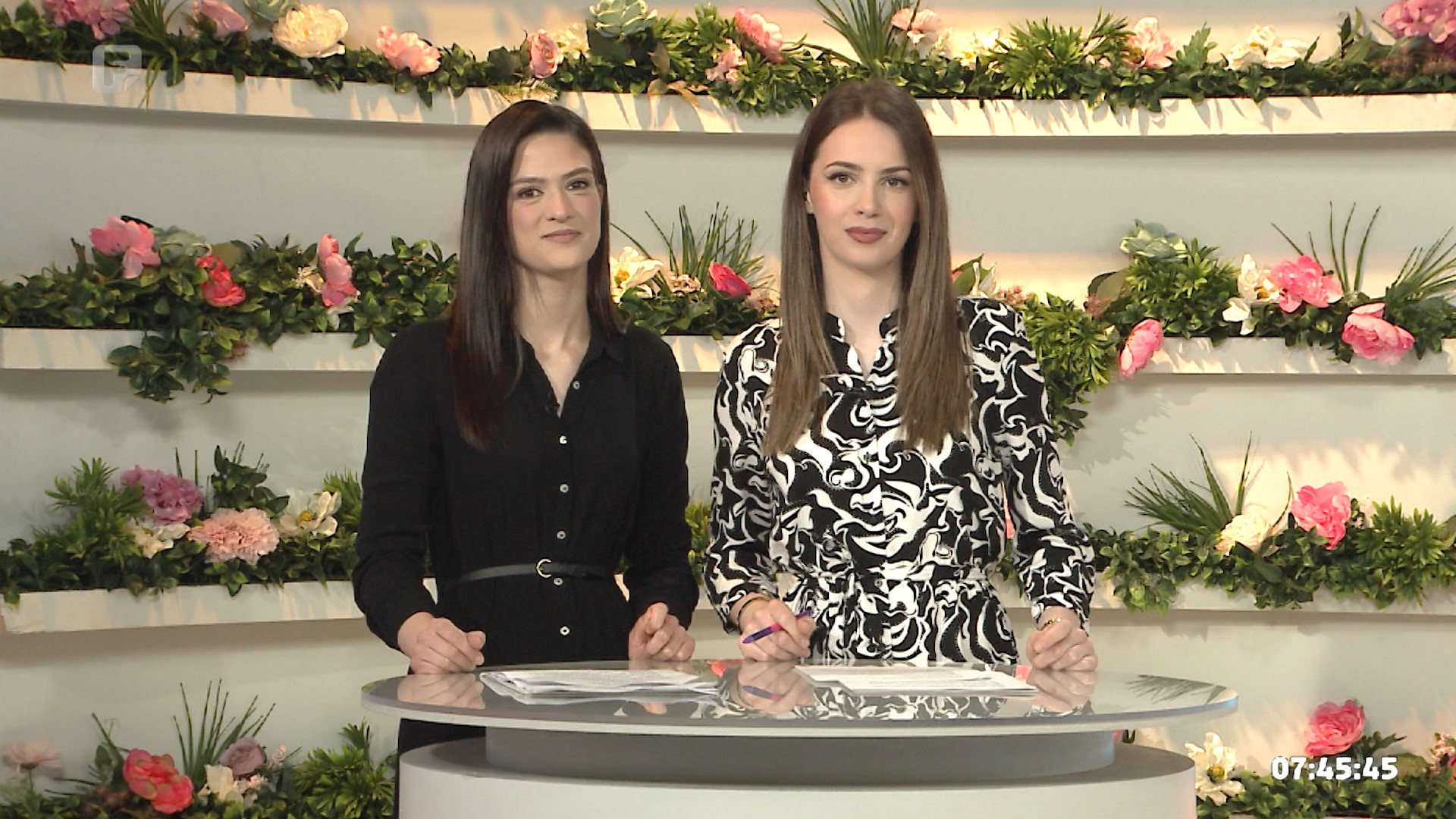 Dobro jutro, BiH!, jutarnji program 04.05.2025.