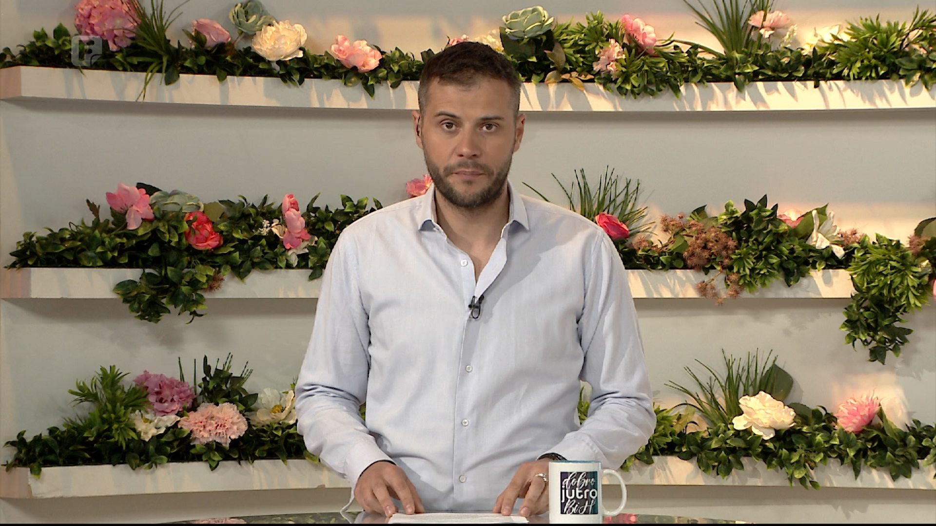 Dobro jutro, BiH!, jutarnji program 05.05.2025.