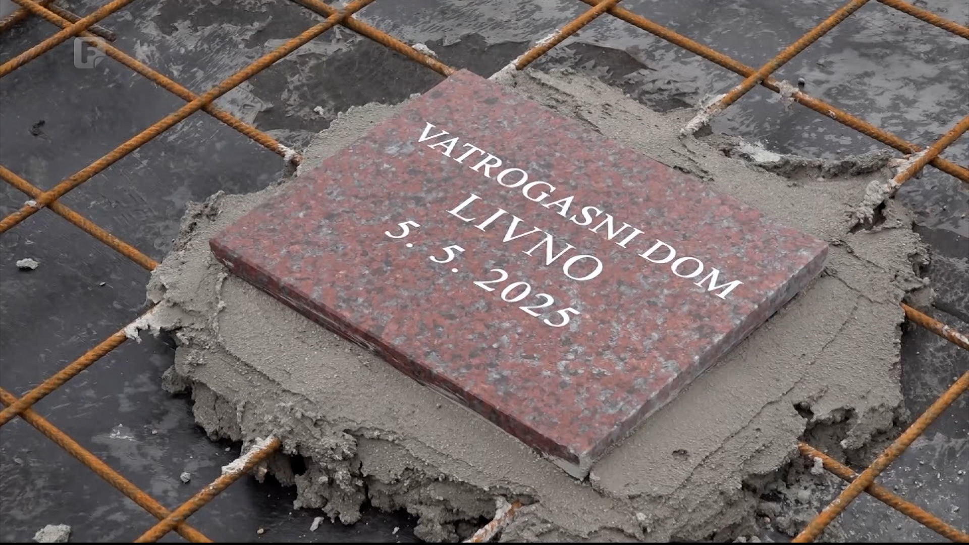 Vatrogasci Livna proslavili svoj dan i položili kamen temeljac za gradnju novog doma