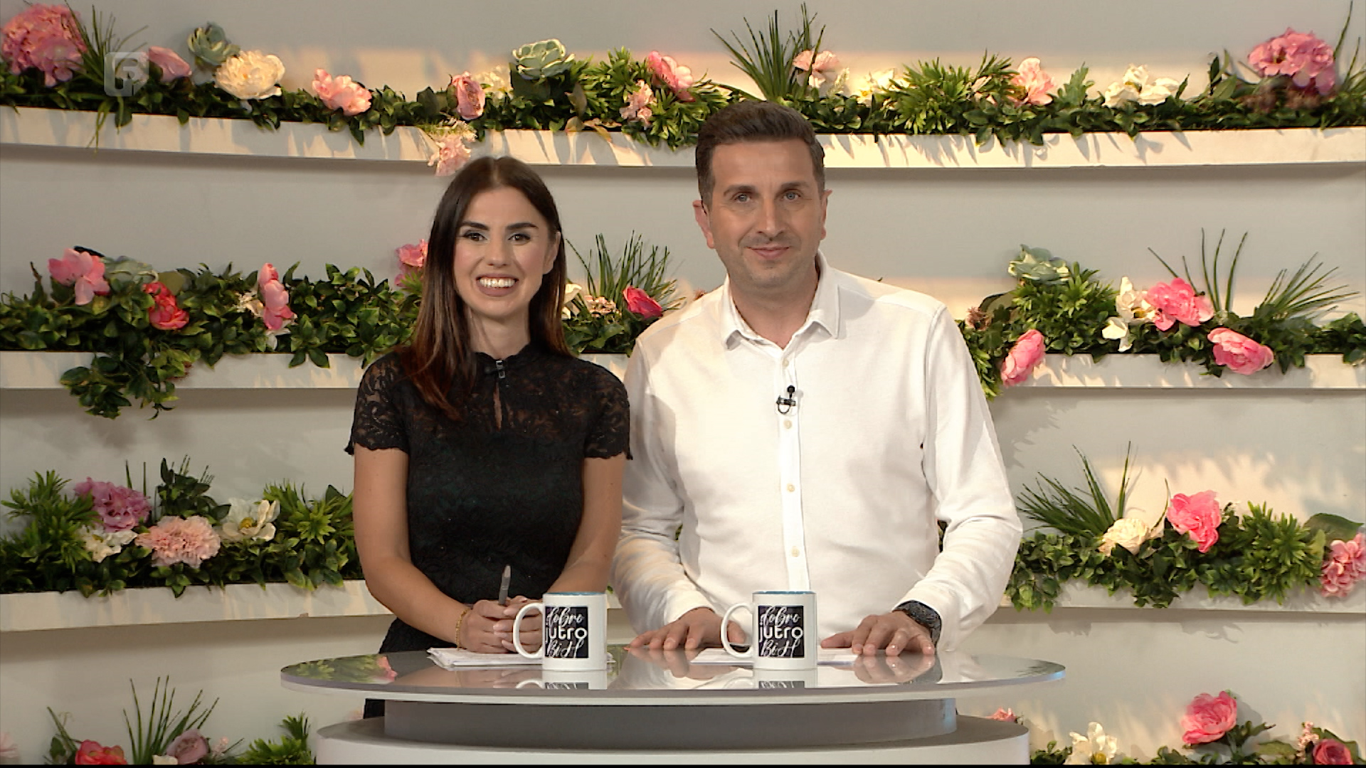 Dobro jutro, BiH!, jutarnji program 06.05.2025.