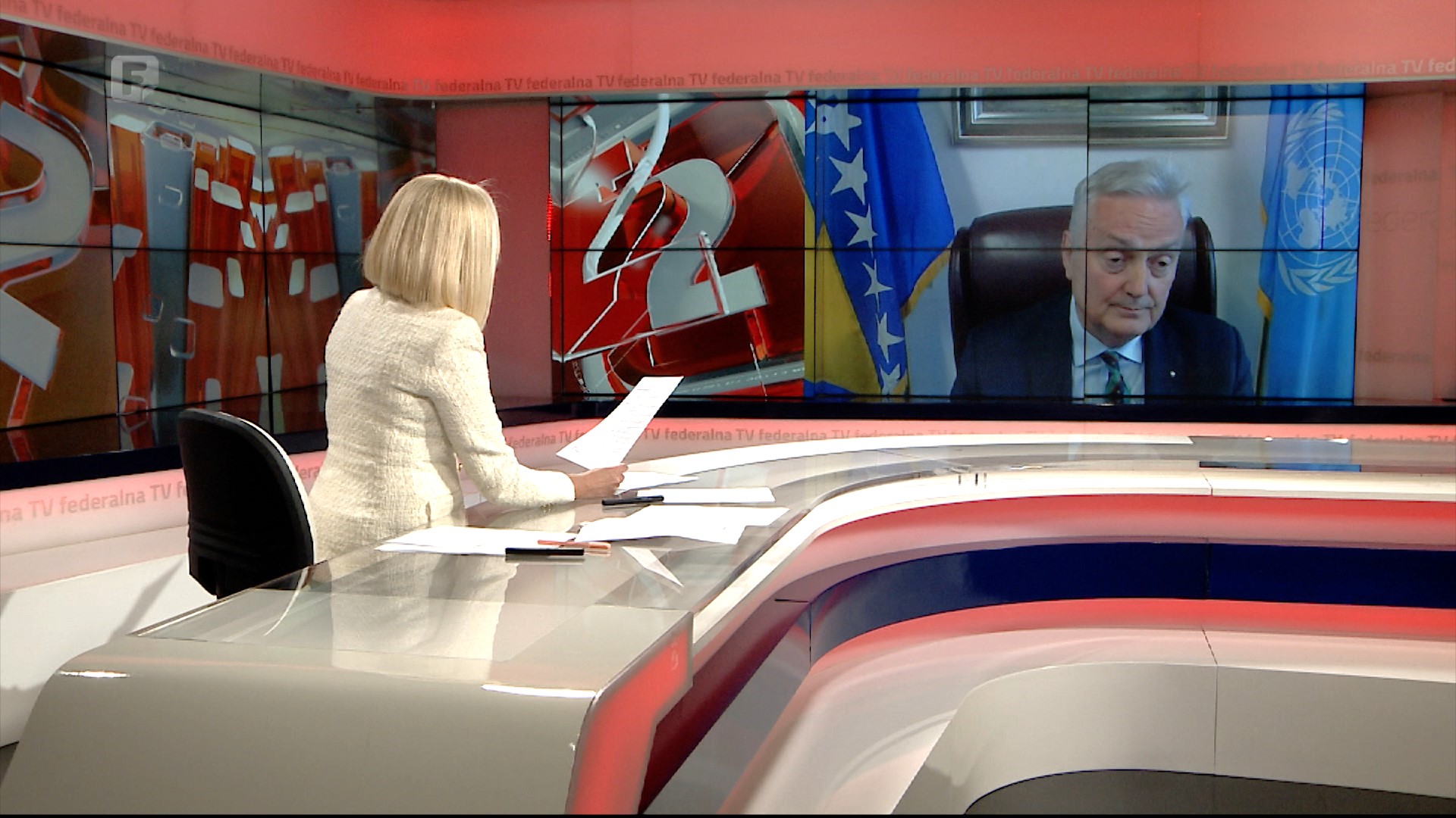 Lagumdžija iz New Yorka: Urodila je naša diplomatska ofanziva!