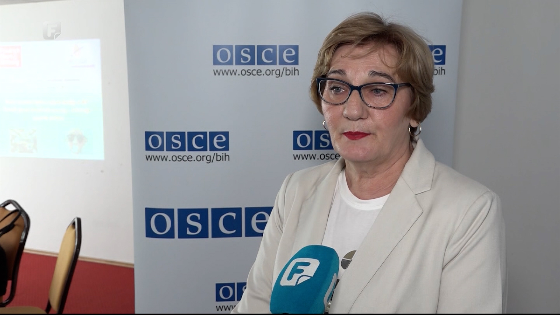 Građani traže da se sjednice prenose, novinari su jedan od stubova demokratije u BiH