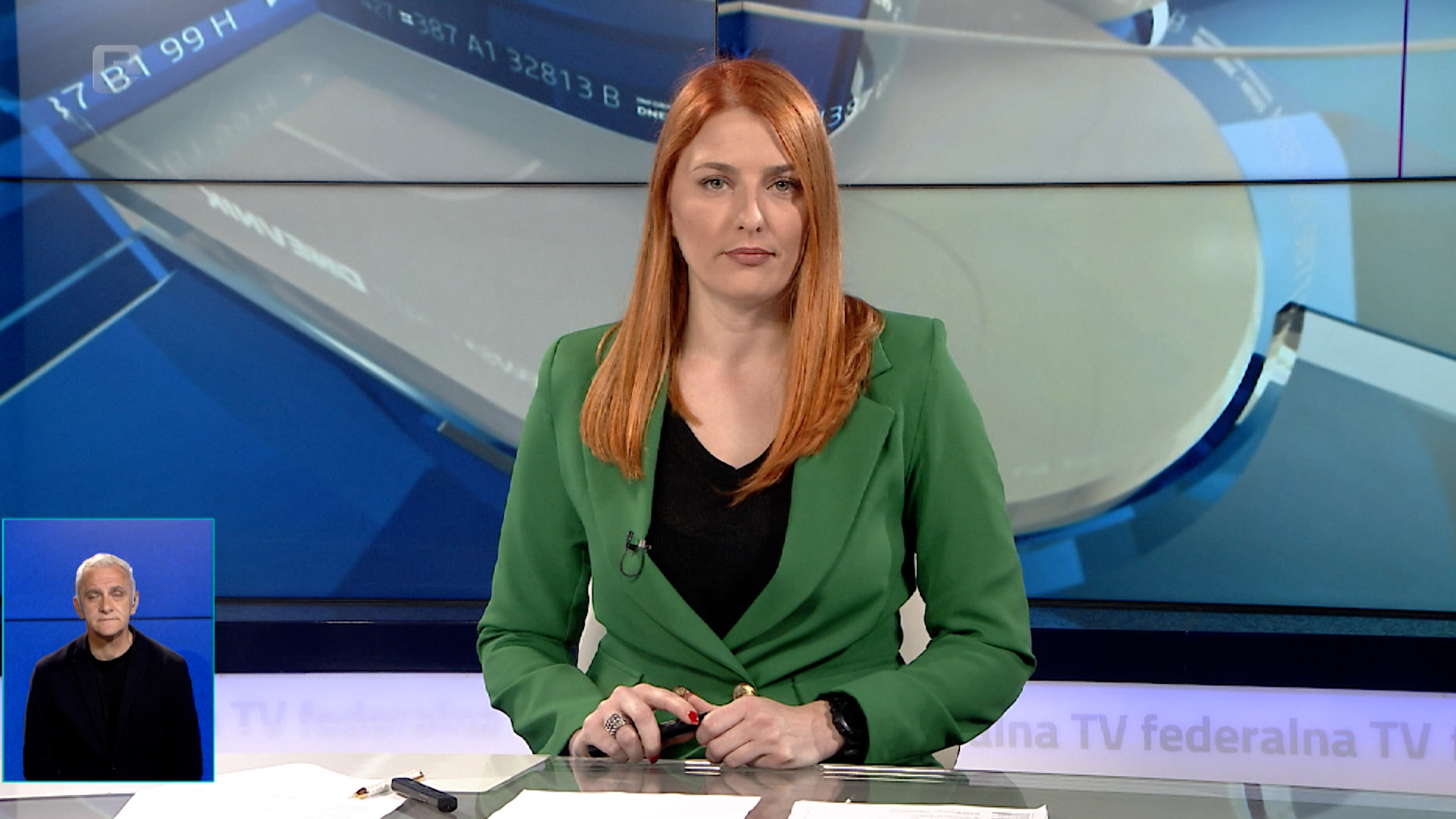 Dnevnik 3, 08.05.2025.