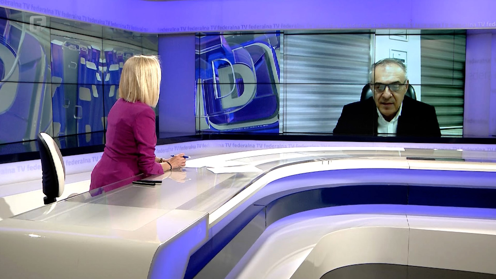 Miličević: HDZ-ov izborni zakon ne smije biti 'uslov svih uslova', od njih očekujem razuman pristup