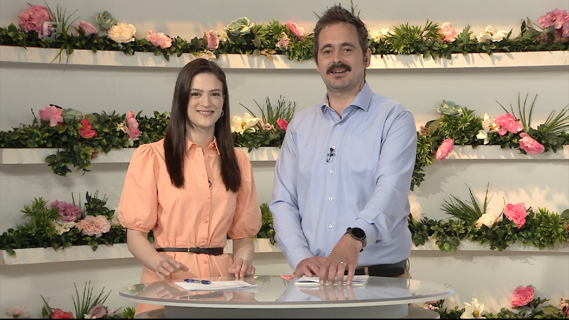 Dobro jutro, BiH!, jutarnji program 08.05.2025.