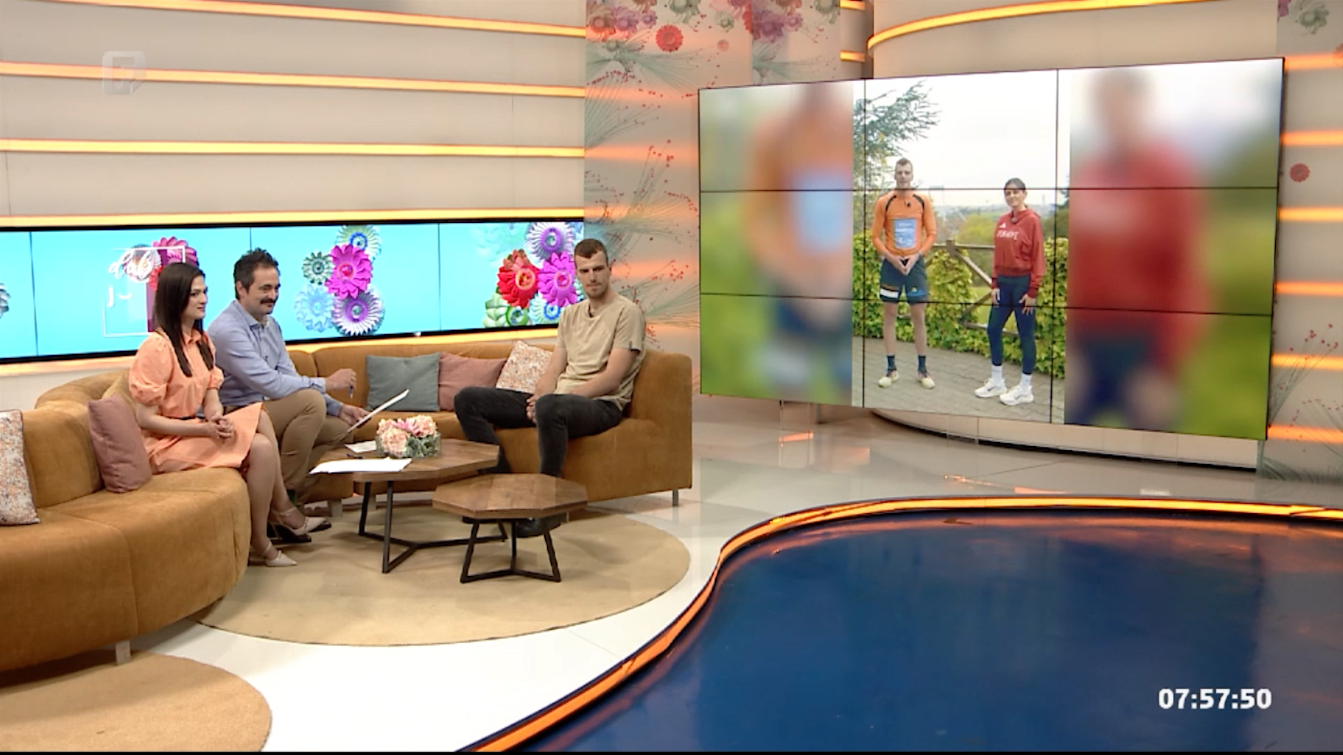 Suljović za FTV: U najtežim trenucima moja psiha je bila ono što me guralo