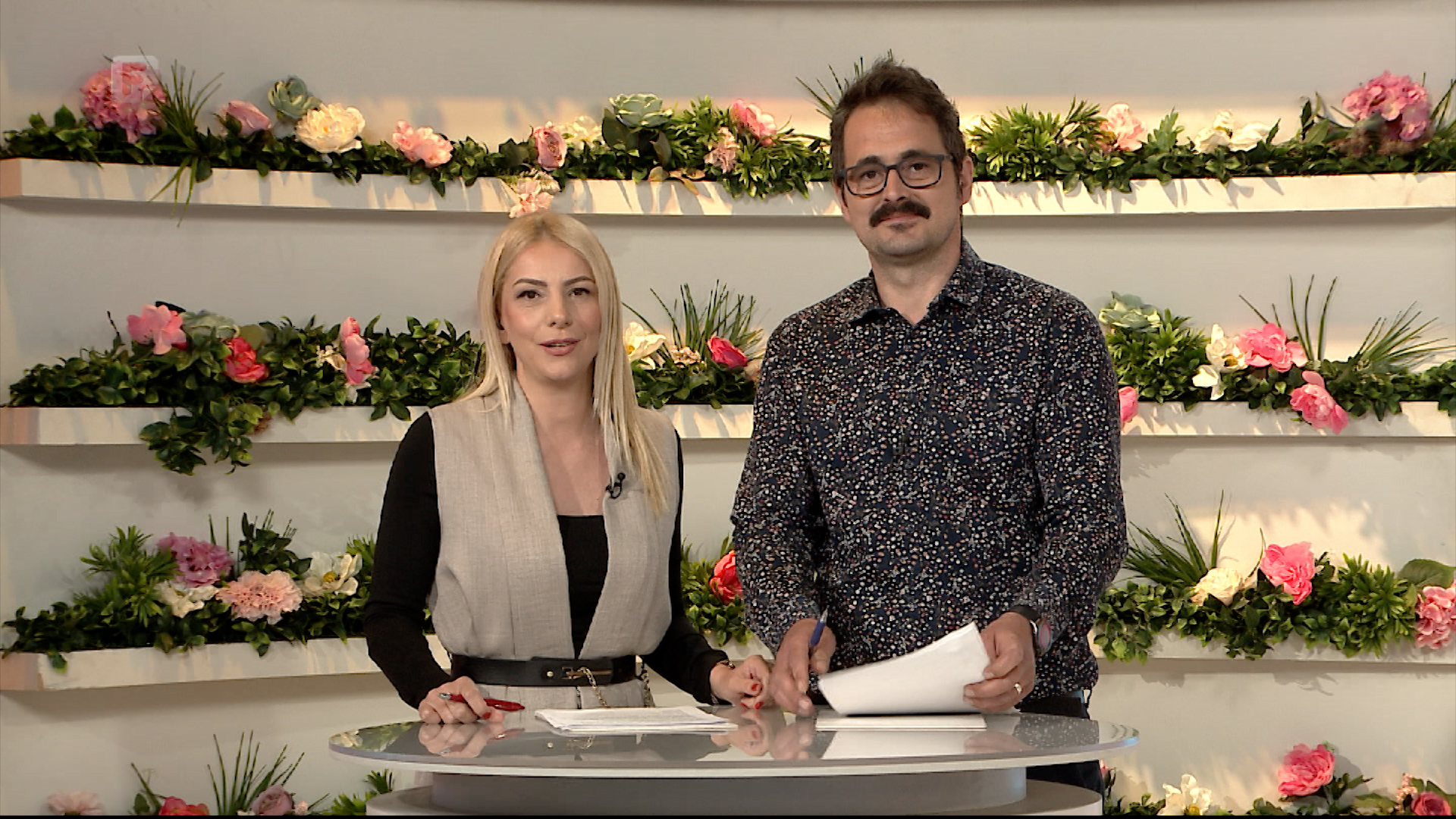 Dobro jutro, BiH!, jutarnji program 09.05.2025.