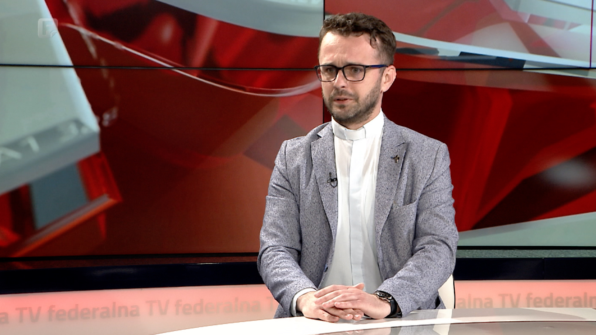 Don Kustura za FTV: Novi papa nastavlja Franjin put