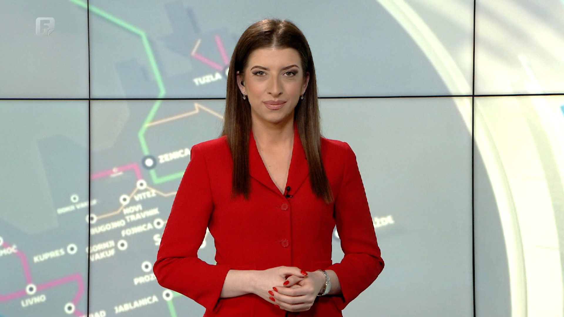 Federacija danas, 09.05.2025.
