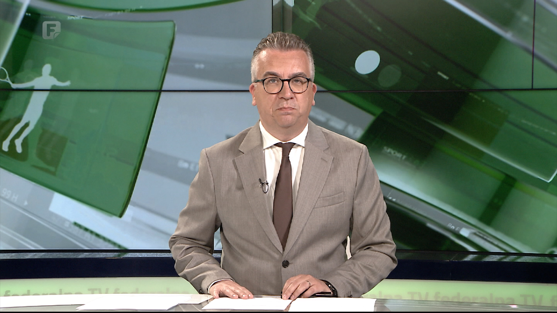 Sport - D2, 10.05.2025.