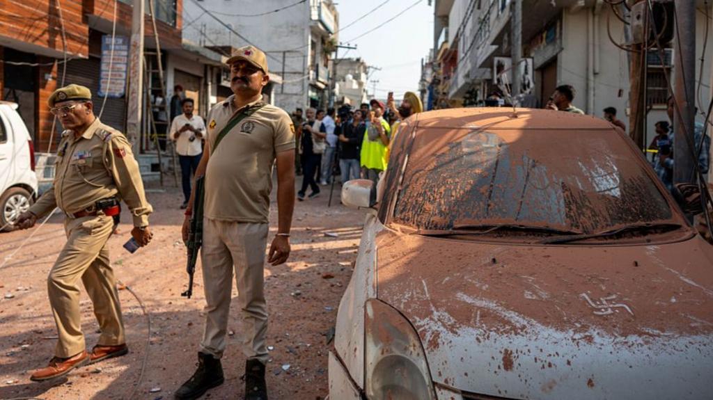 Nakon noćašnje razmjene vatre Indija i Pakistan potvrdili primirje