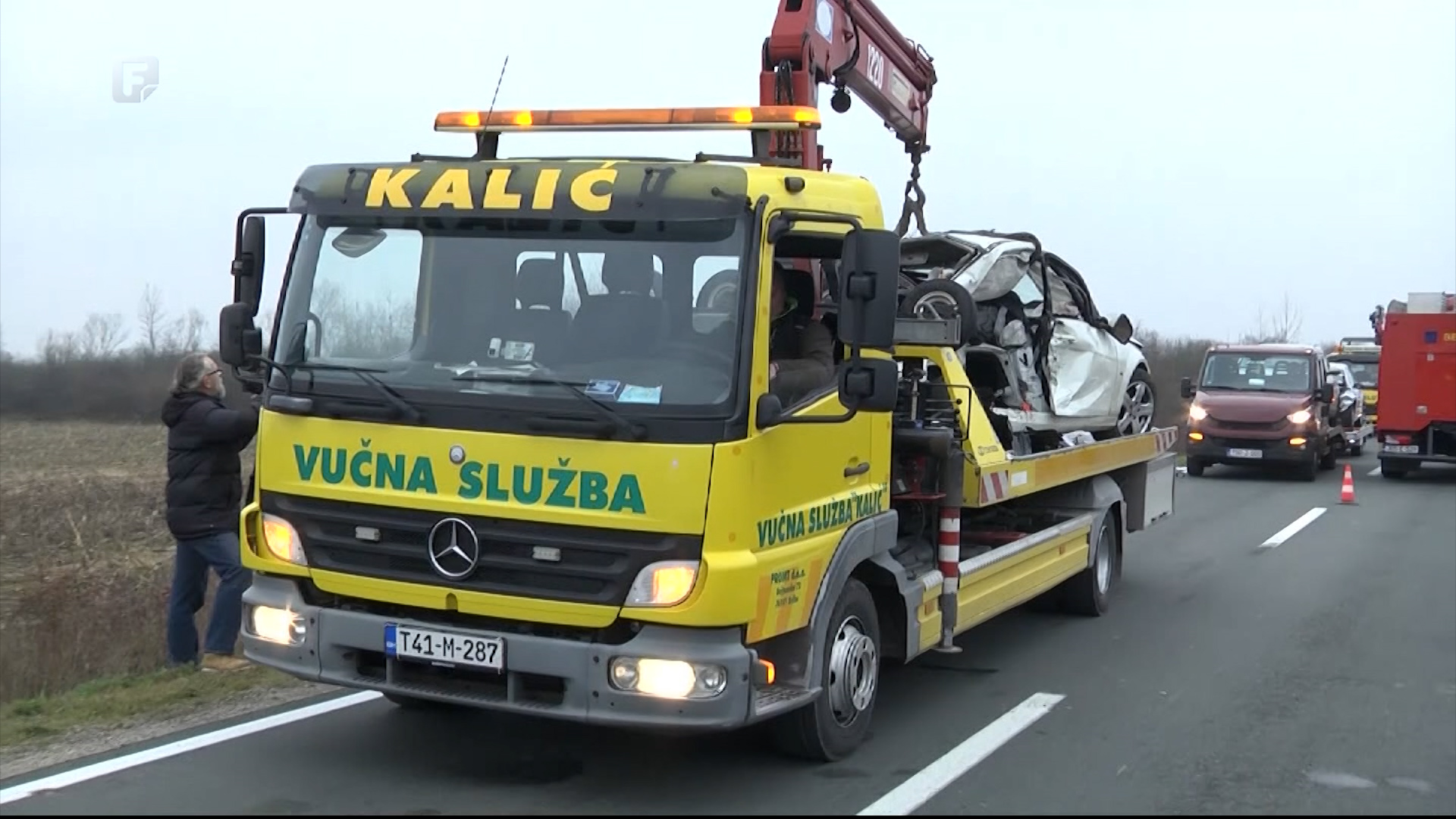 Pet mjeseci od tragedije na Malezijskom put u Brčkom - odgovora i dalje nema