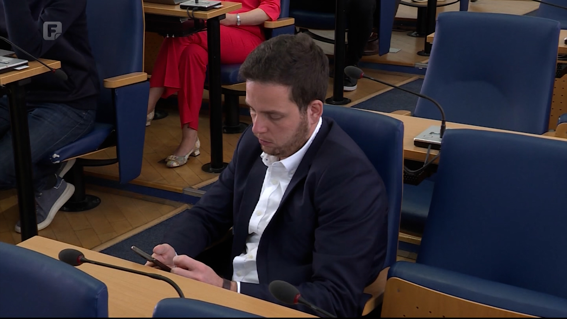 Vlada u kojoj se četvrtina ministara našla pod istragama