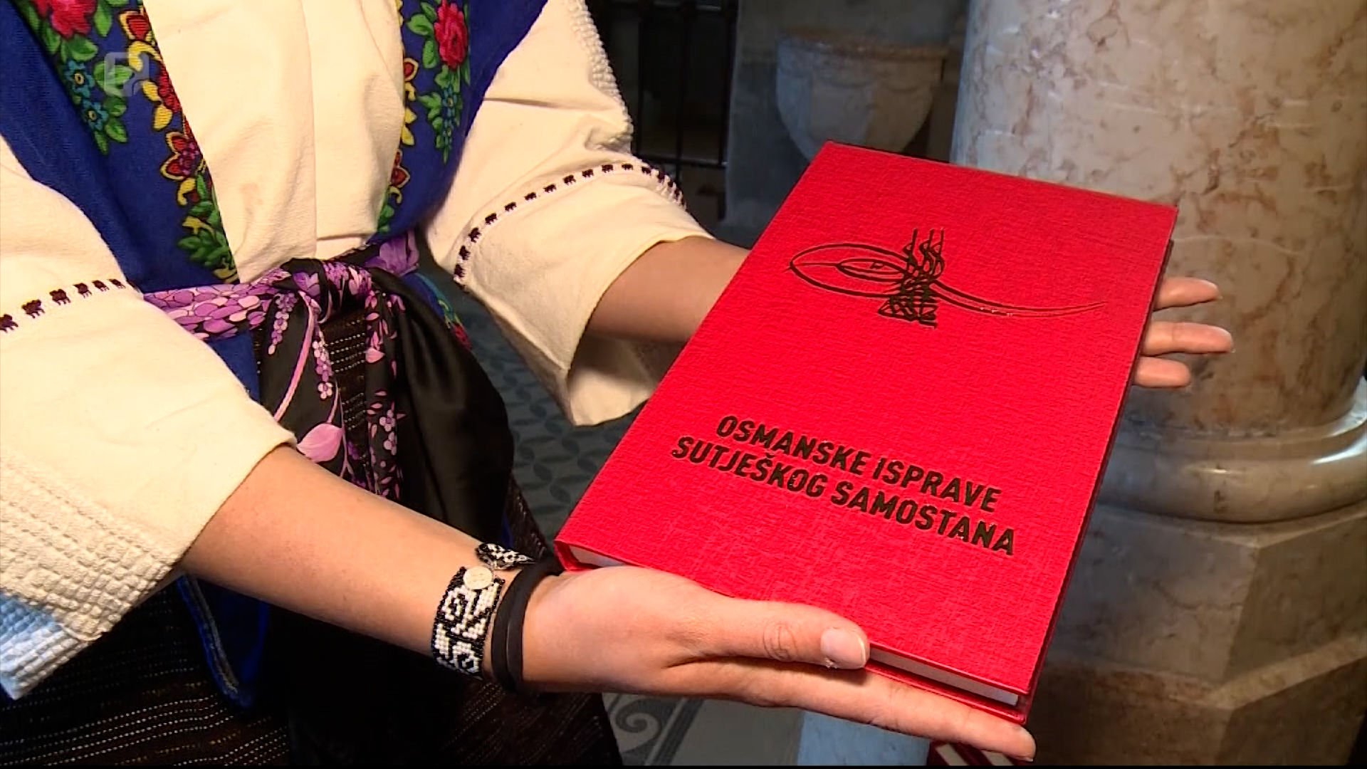 U Kraljevoj Sutjesci predstavljene „Osmanske isprave sutješkog samostana“