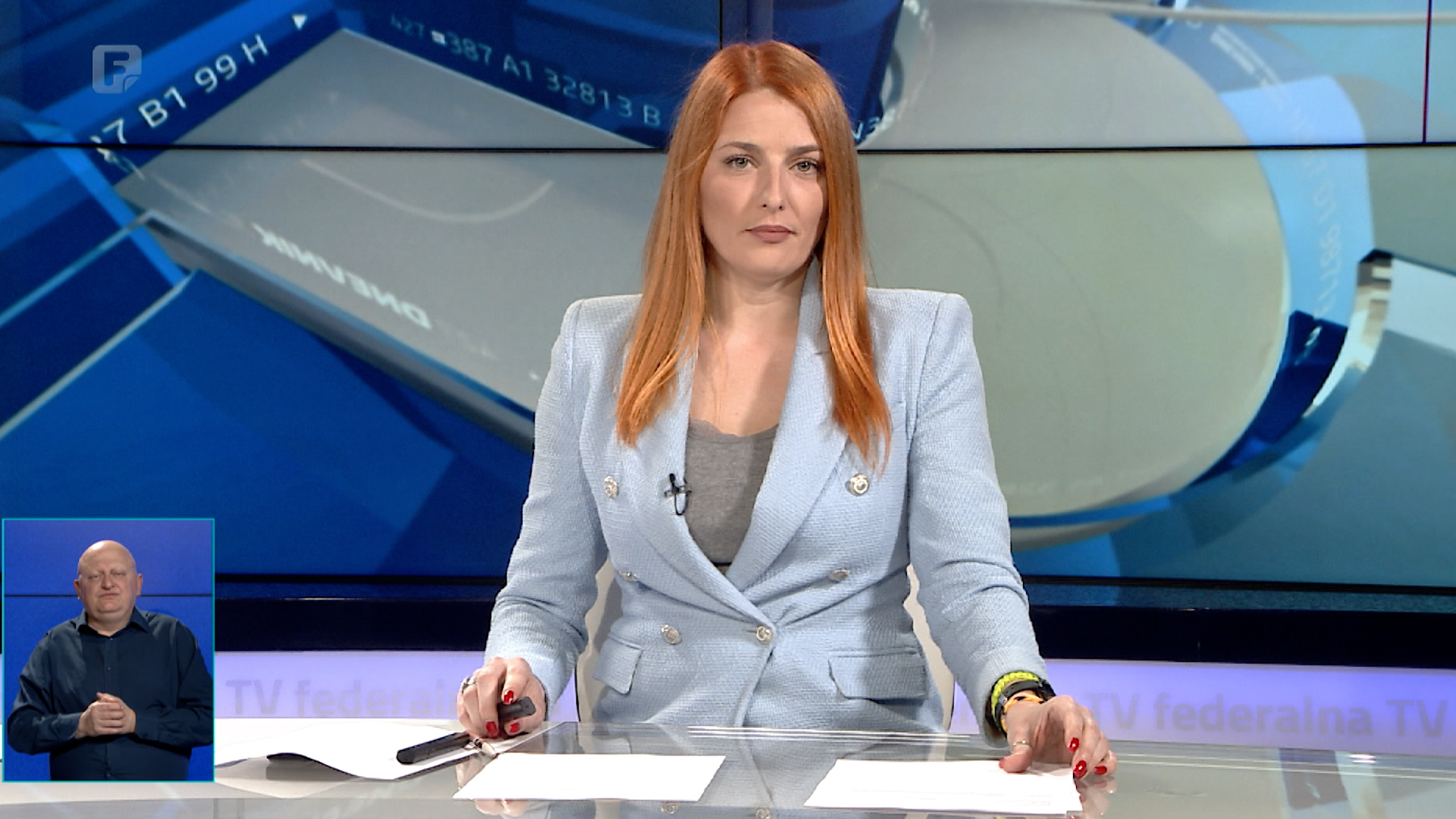 Dnevnik 3, 12.05.2025.