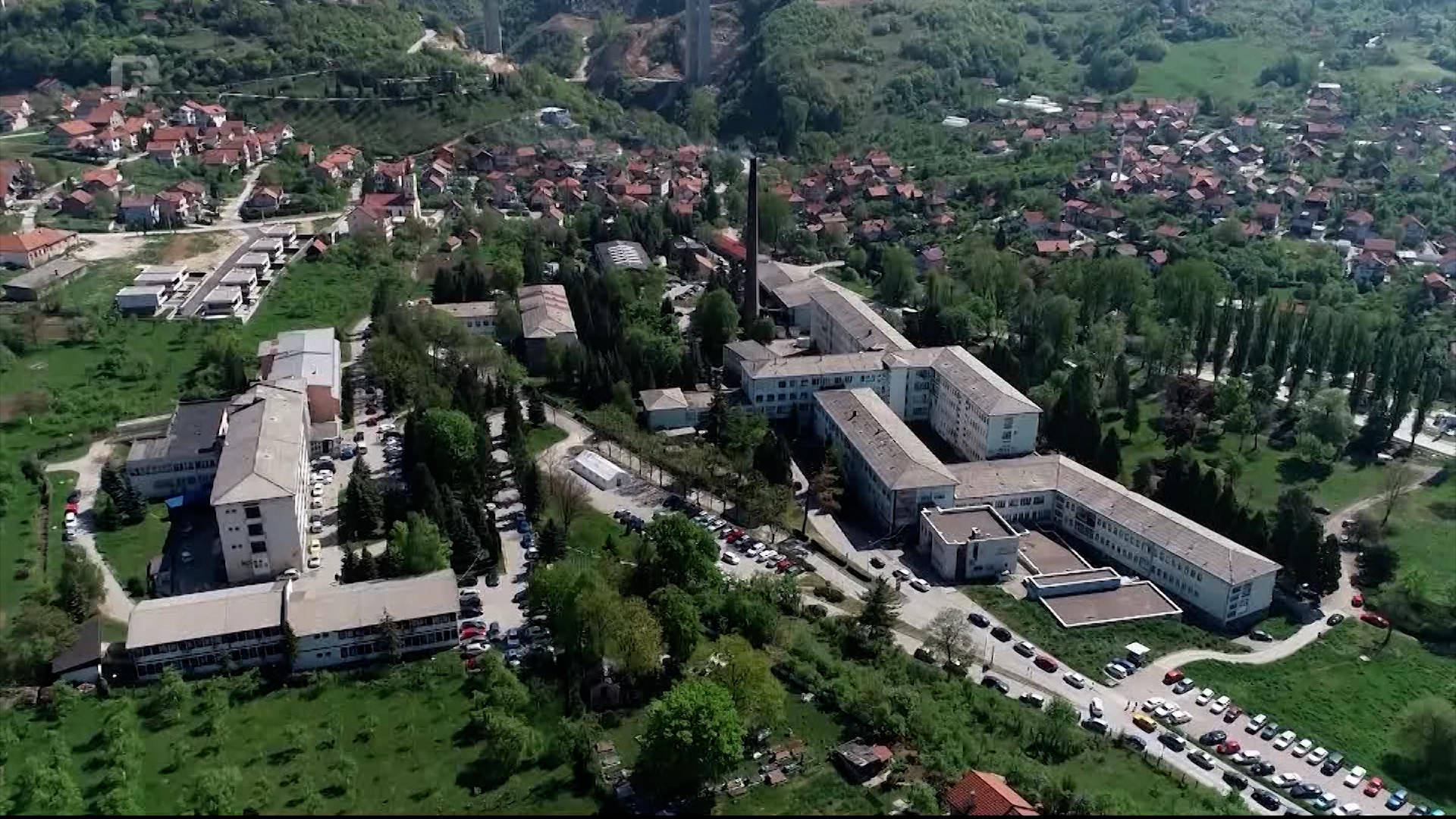Stvari vraćene na početak, izgradnja novog objekta zeničke bolnice i dalje neizvjesna
