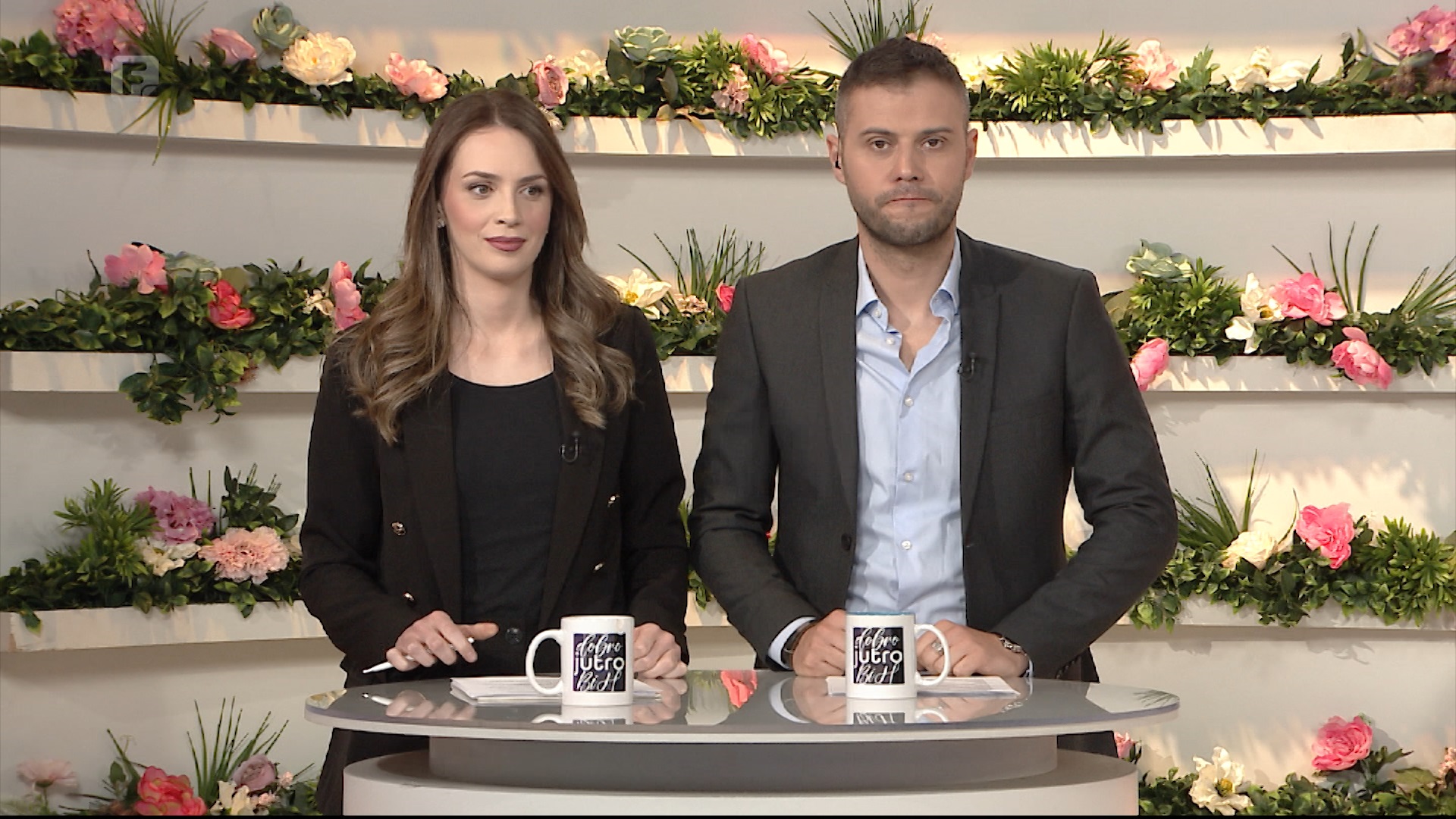 Dobro jutro, BiH!, jutarnji program 12.05.2025.