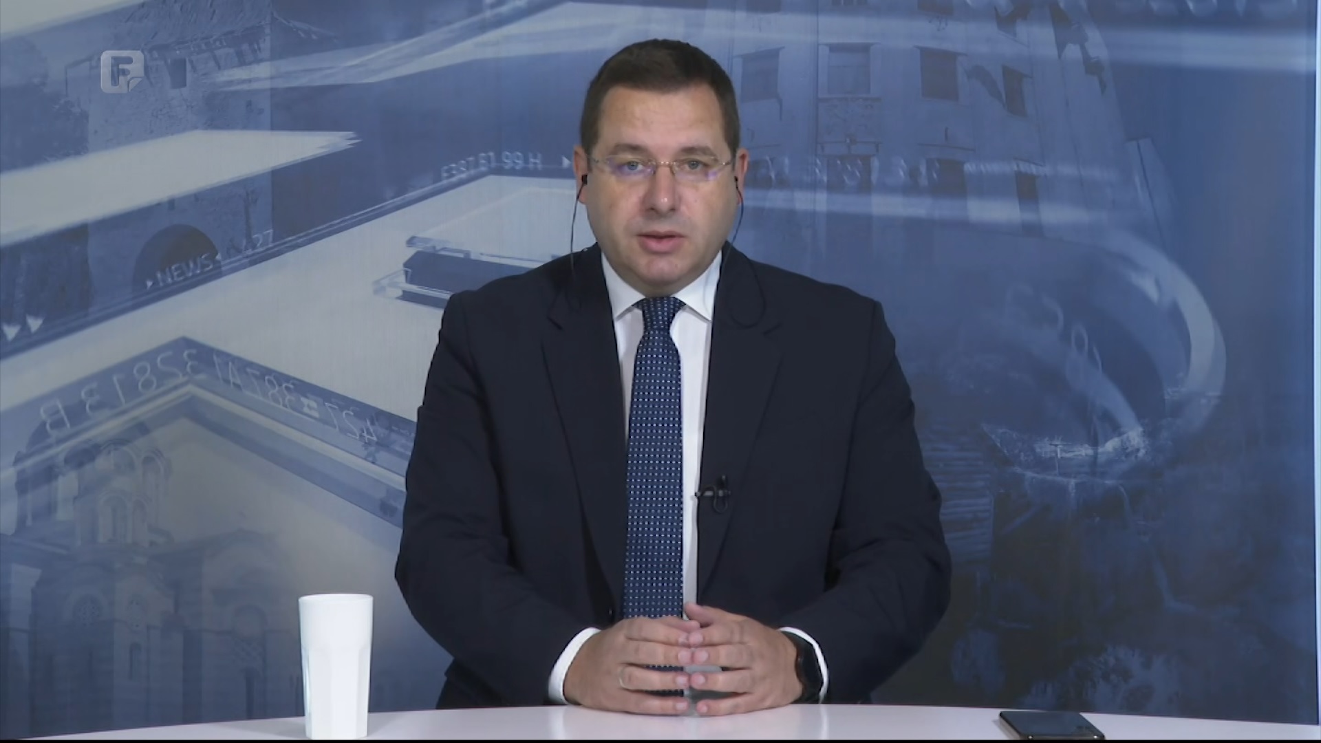 Kovačević: Platforma bućkuriš, Trojke imaju tri delegata, Murphy rekao Bošnjacima da ignorišu druge