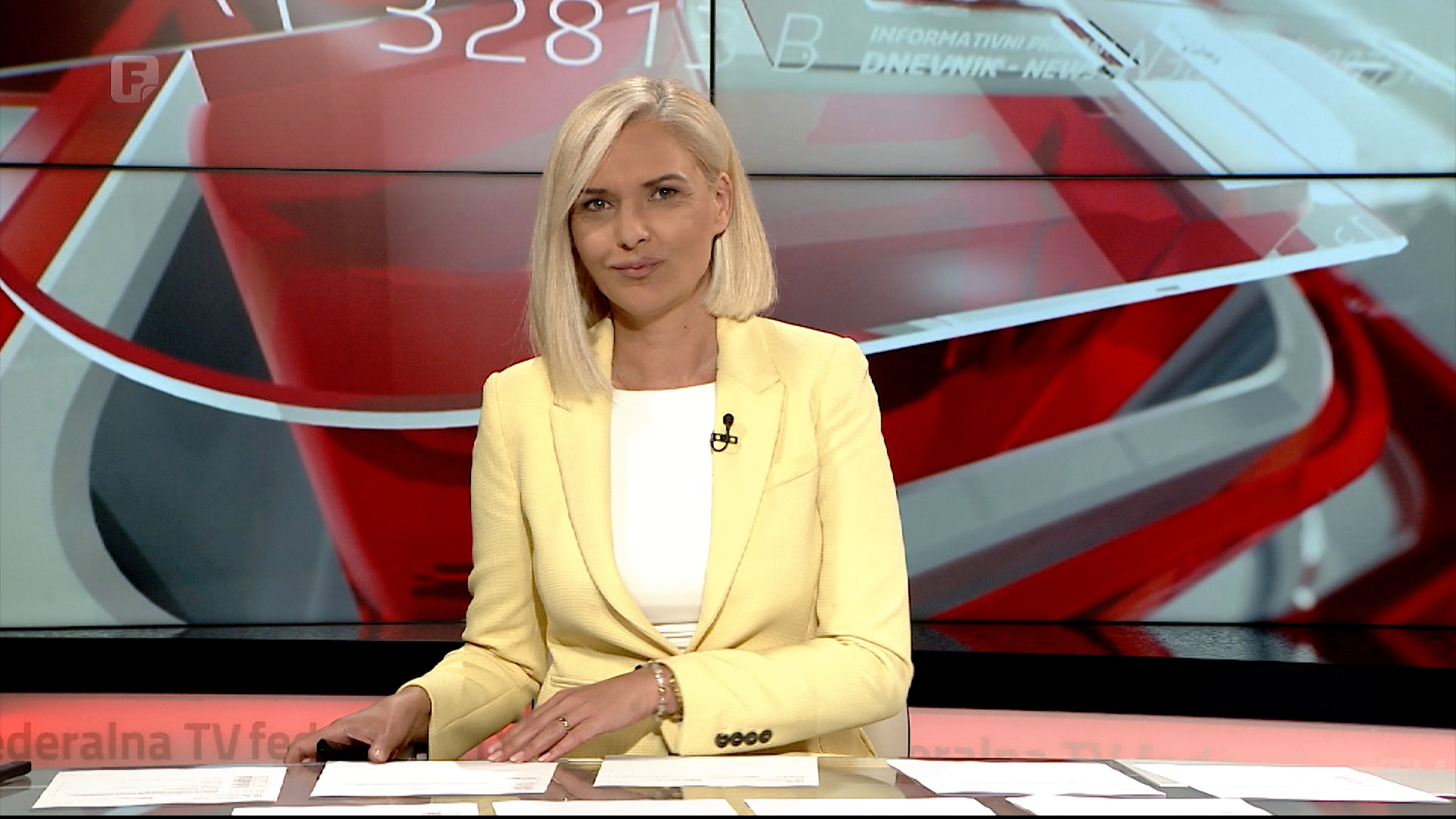 Dnevnik 2, 13.05.2025.