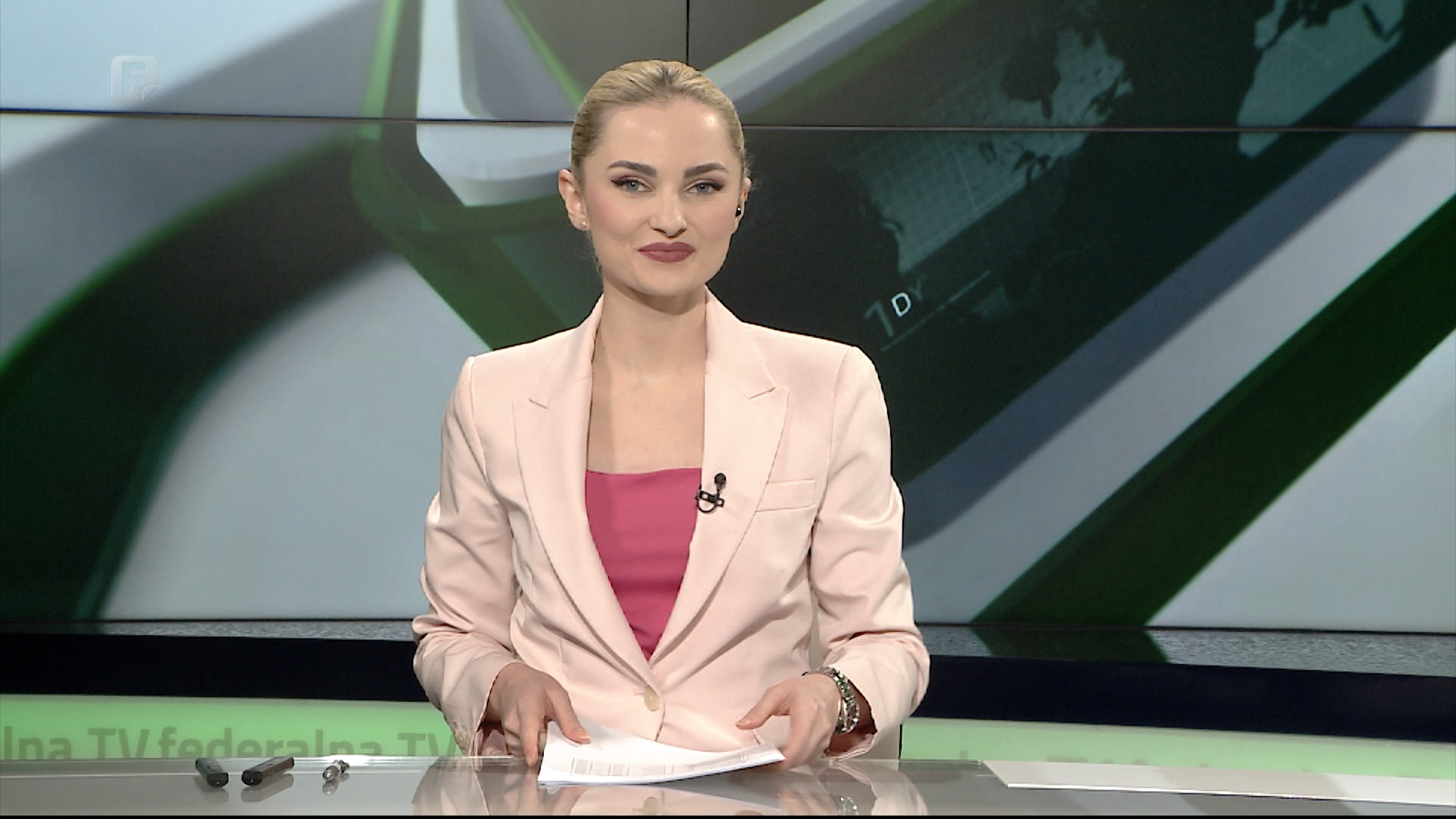 Dnevnik 1, 14.05.2025.
