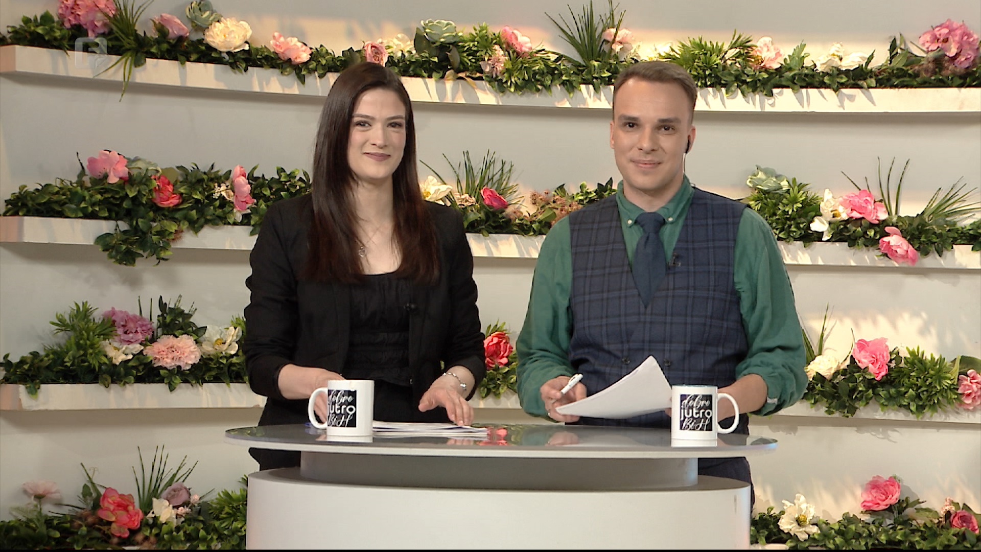 Dobro jutro, BiH!, jutarnji program 14.05.2025.