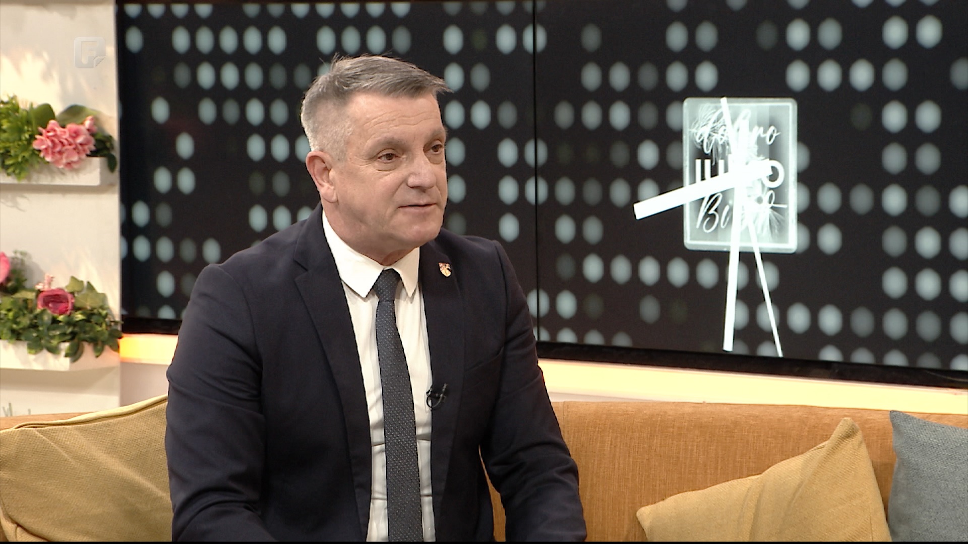 Pero Previšić: Konačno rješenje za izborni zakon BiH je elektorsko glasanje! HNS je paravan za Čovićeve ciljeve!