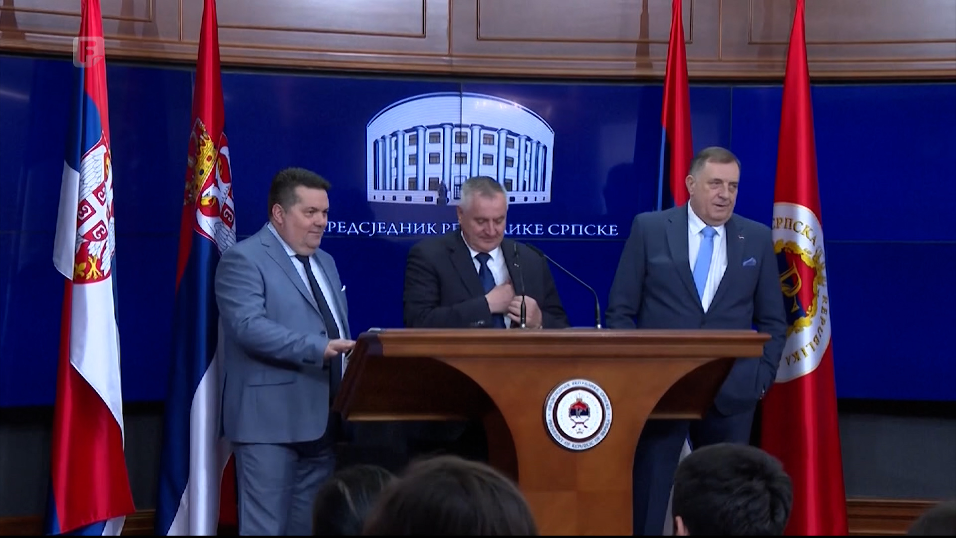 Sve je više zemalja koje im uvode sankcije, odlazak u Moskvu je kap koja je prelila čašu