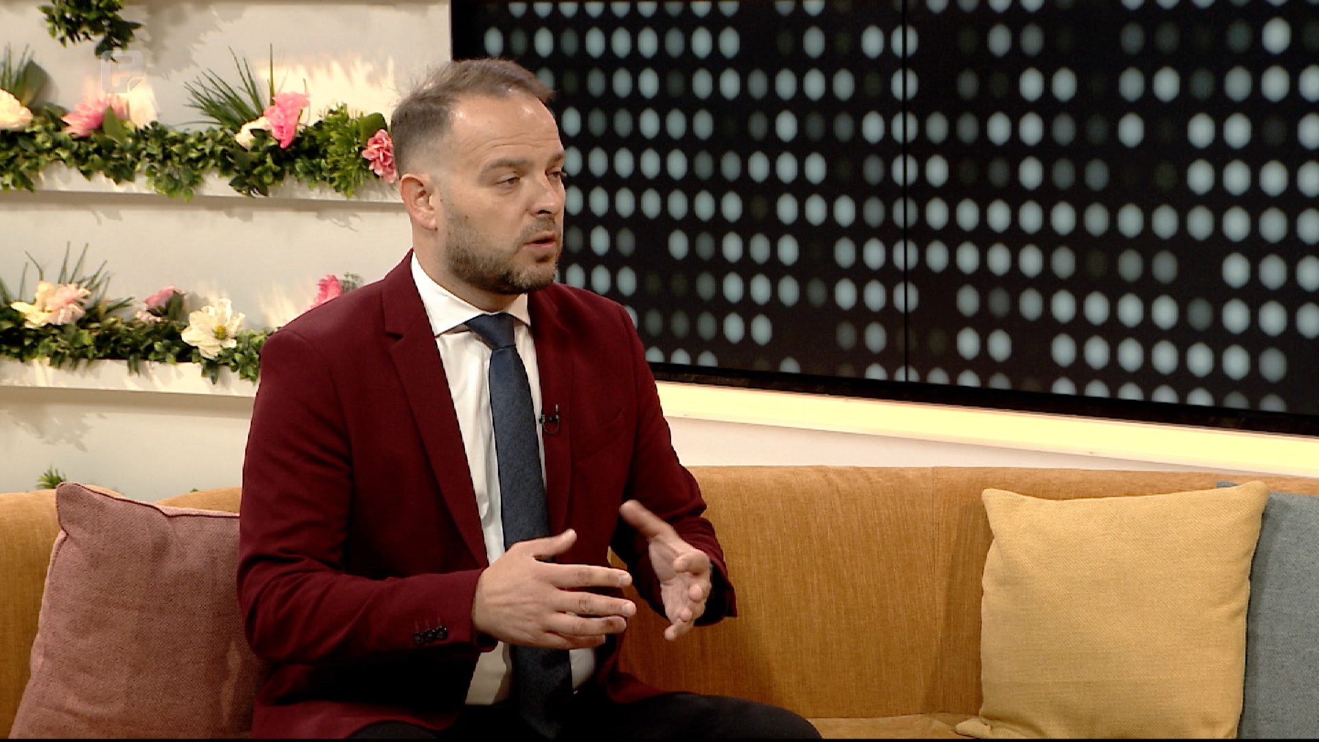 Albin Muslić: Opozicija RS jedno uradi ovdje pa u NSRS uradi drugo. Čović se nakon Kupresa promijenio