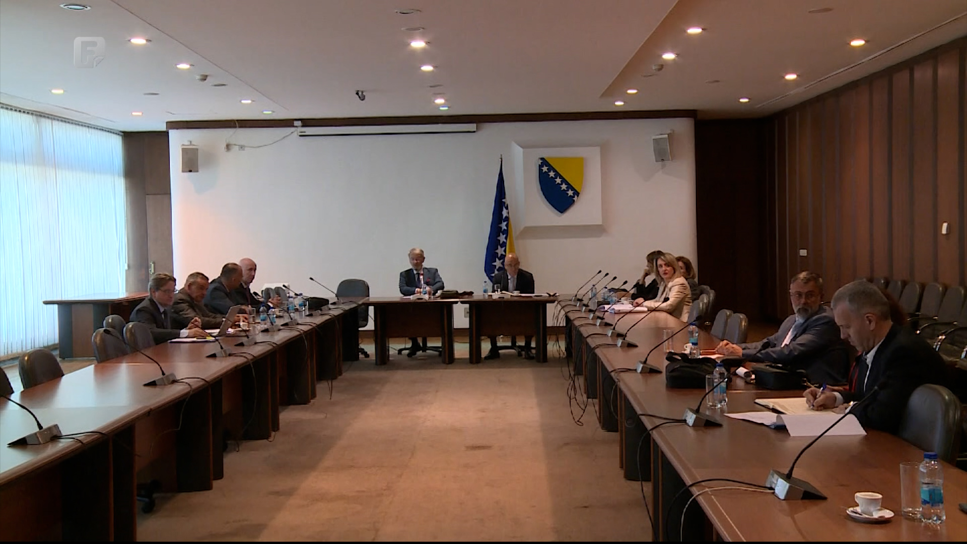 Parlamentarna komisija traži od Pravobranilaštva pojašnjenja o Viaductu