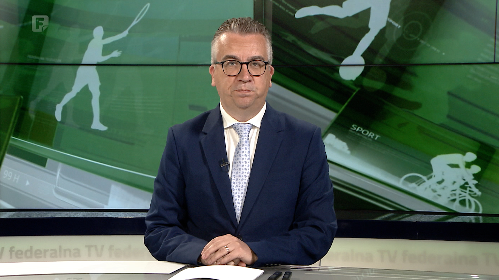 Sport - D2, 16.05.2025.