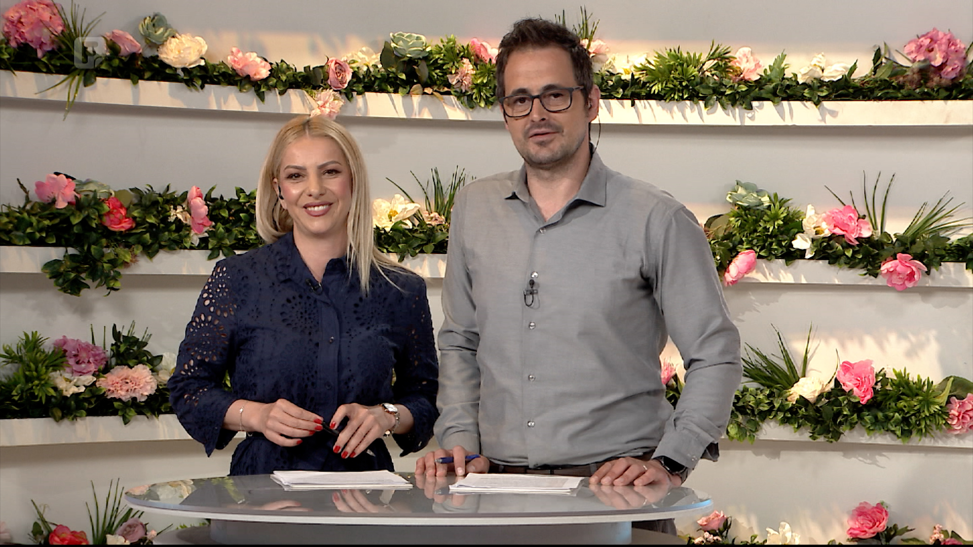 Dobro jutro, BiH!, jutarnji program 16.05.2025.