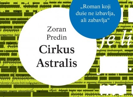 ‘Cirkus Astralis’