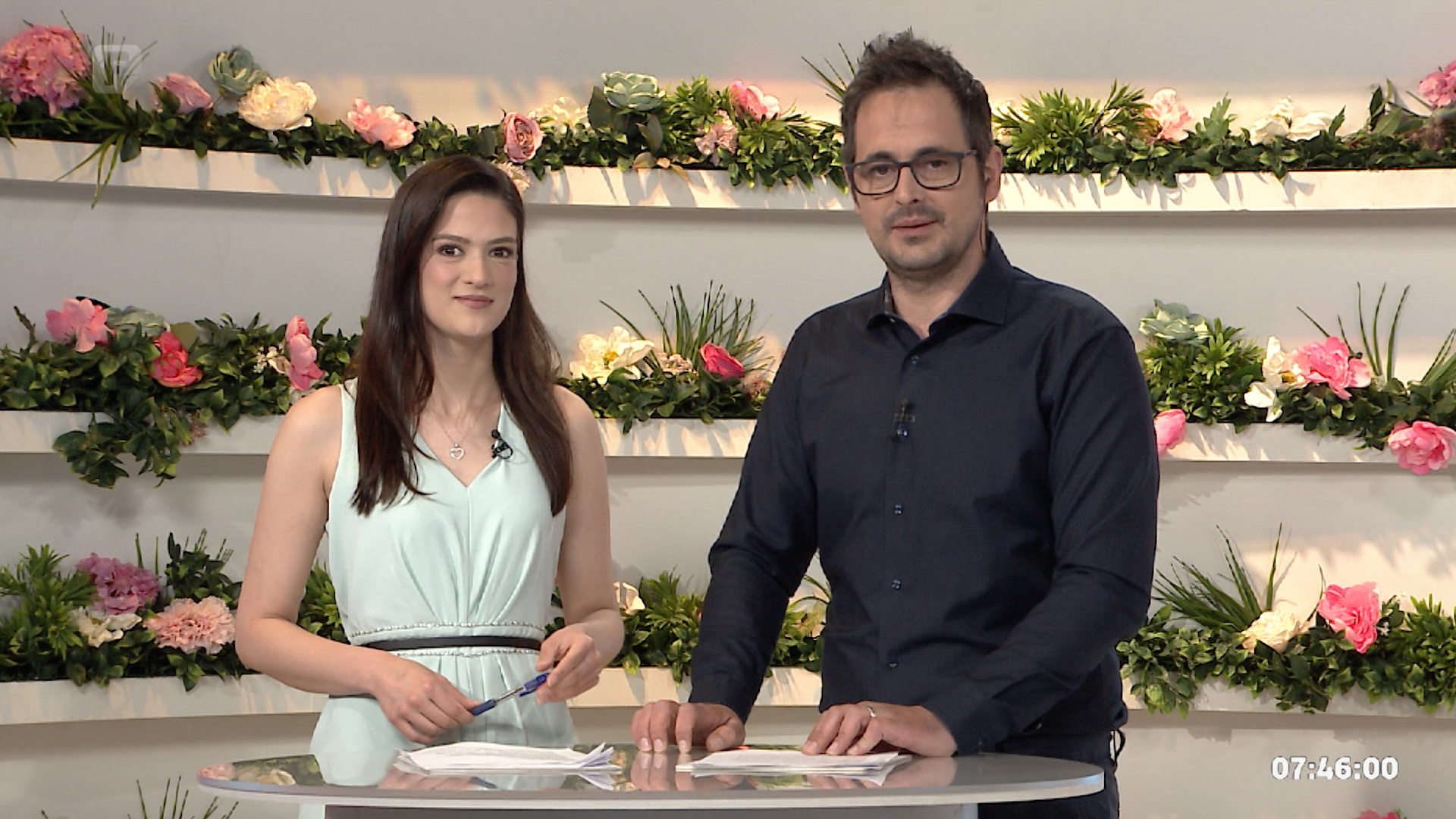 Dobro jutro, BiH!, jutarnji program 17.05.2025.